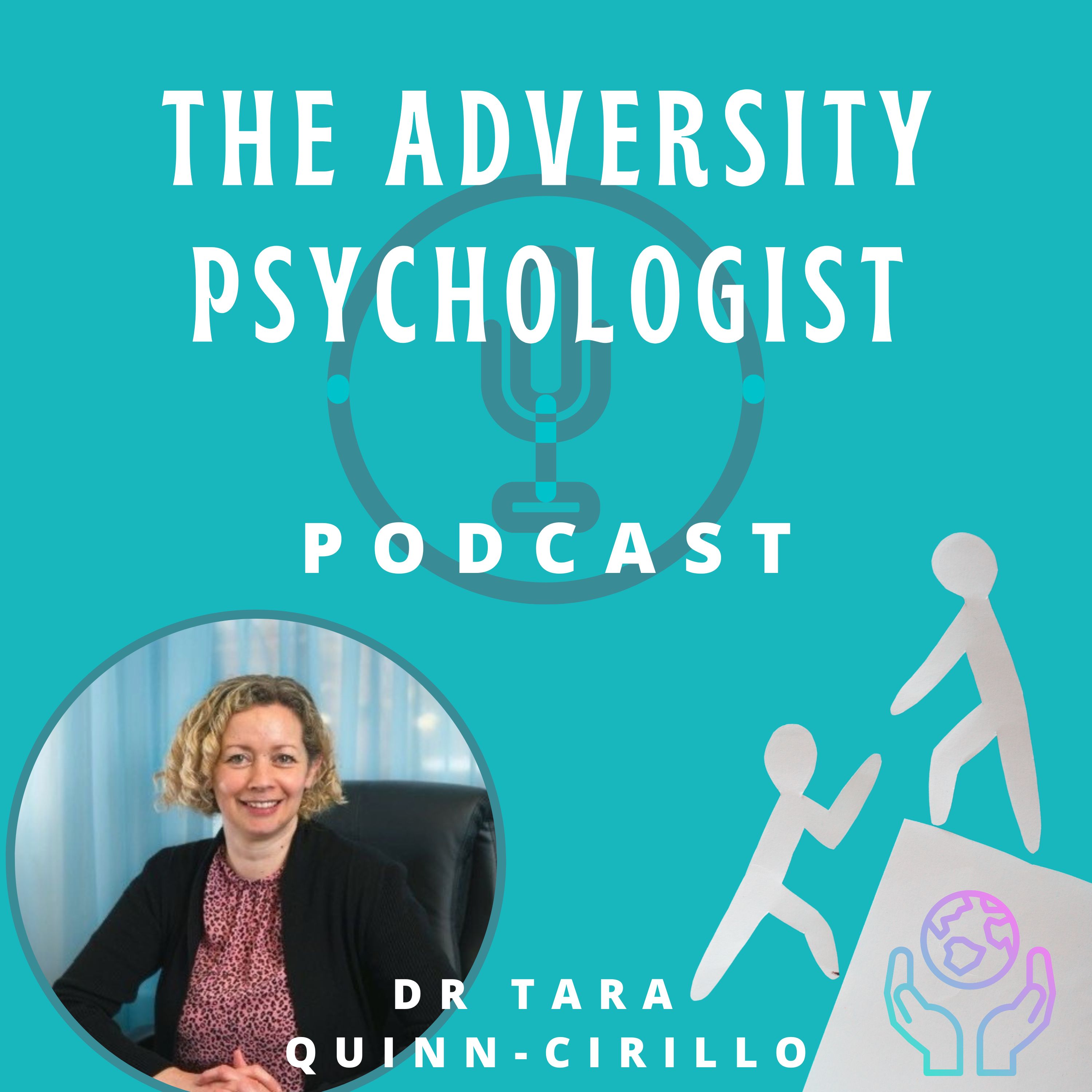 The Adversity Psychologist 