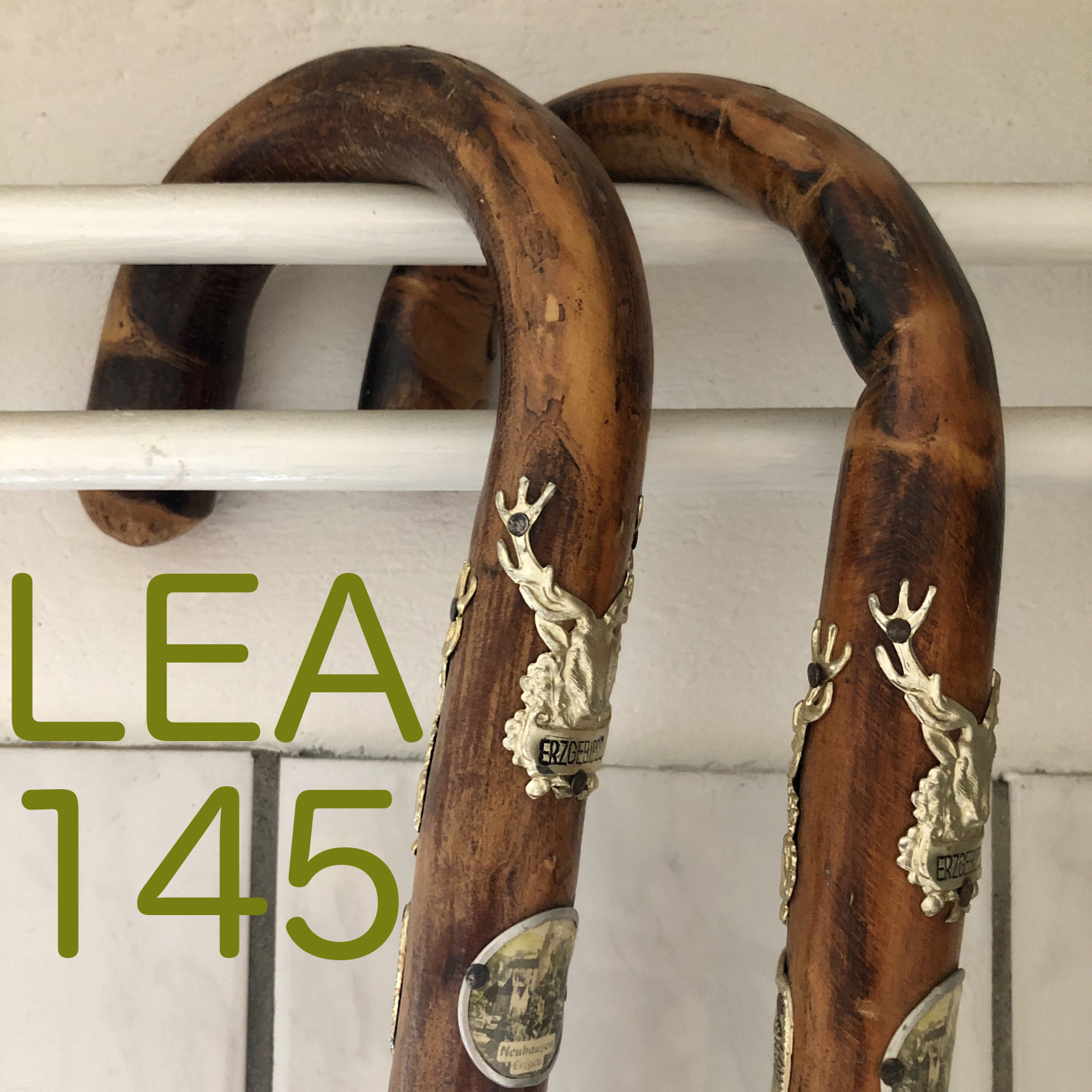 ⁣Episode #145: Geniale Gitarren-G&ouml;tter