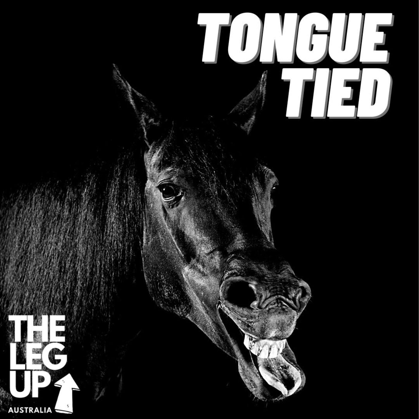 Tongue Tied - Here Comes The BOOM