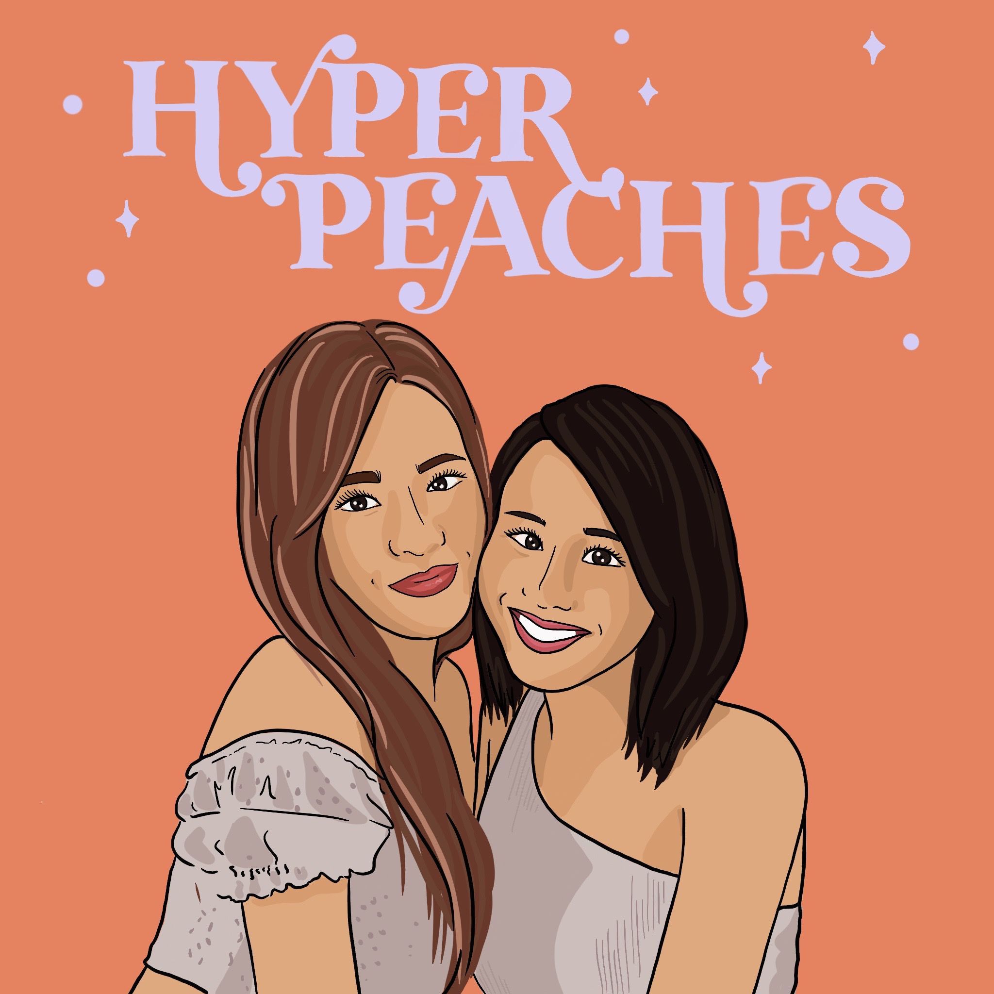 Hyper Peaches 