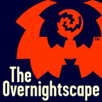 The Overnightscape 1963 – Gold Dragons Dream (11/11/22)