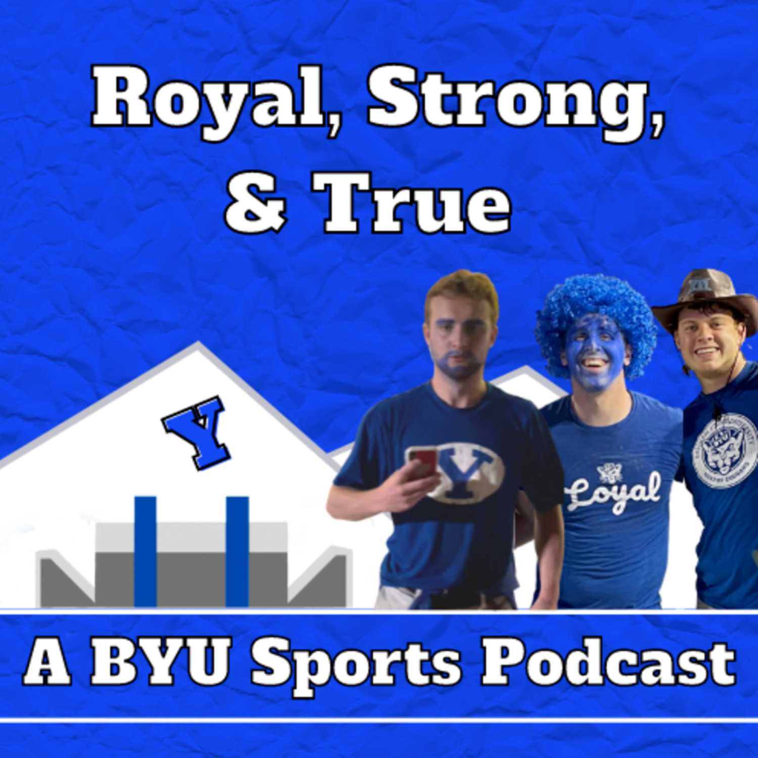 97. BYU vs Utah Tech Preview feat. Housekeeping, World Cup Full Explanation, & Tipsy Ten Picks