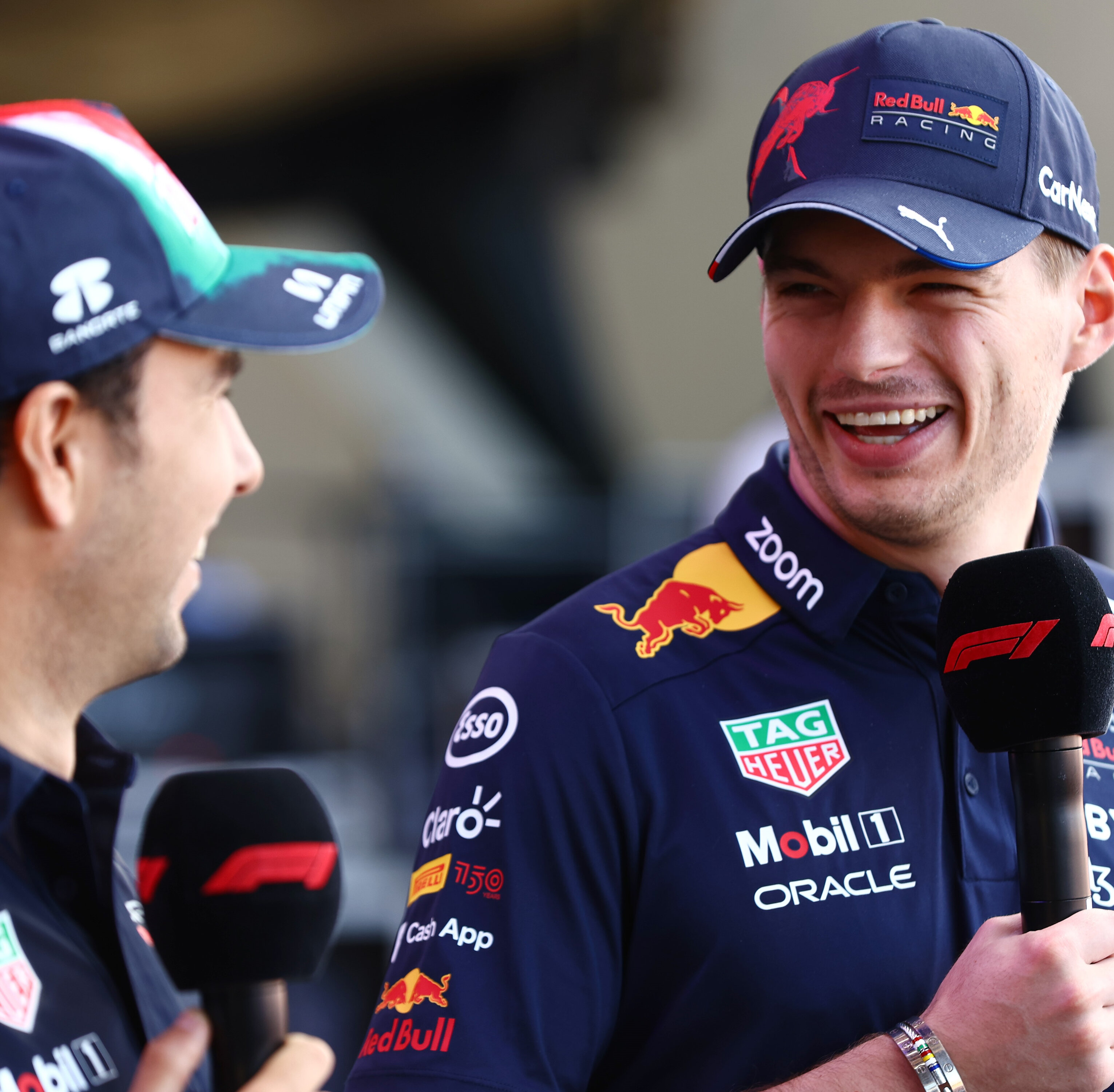 Why, Max Verstappen, Why? 2022 Brazil GP Review