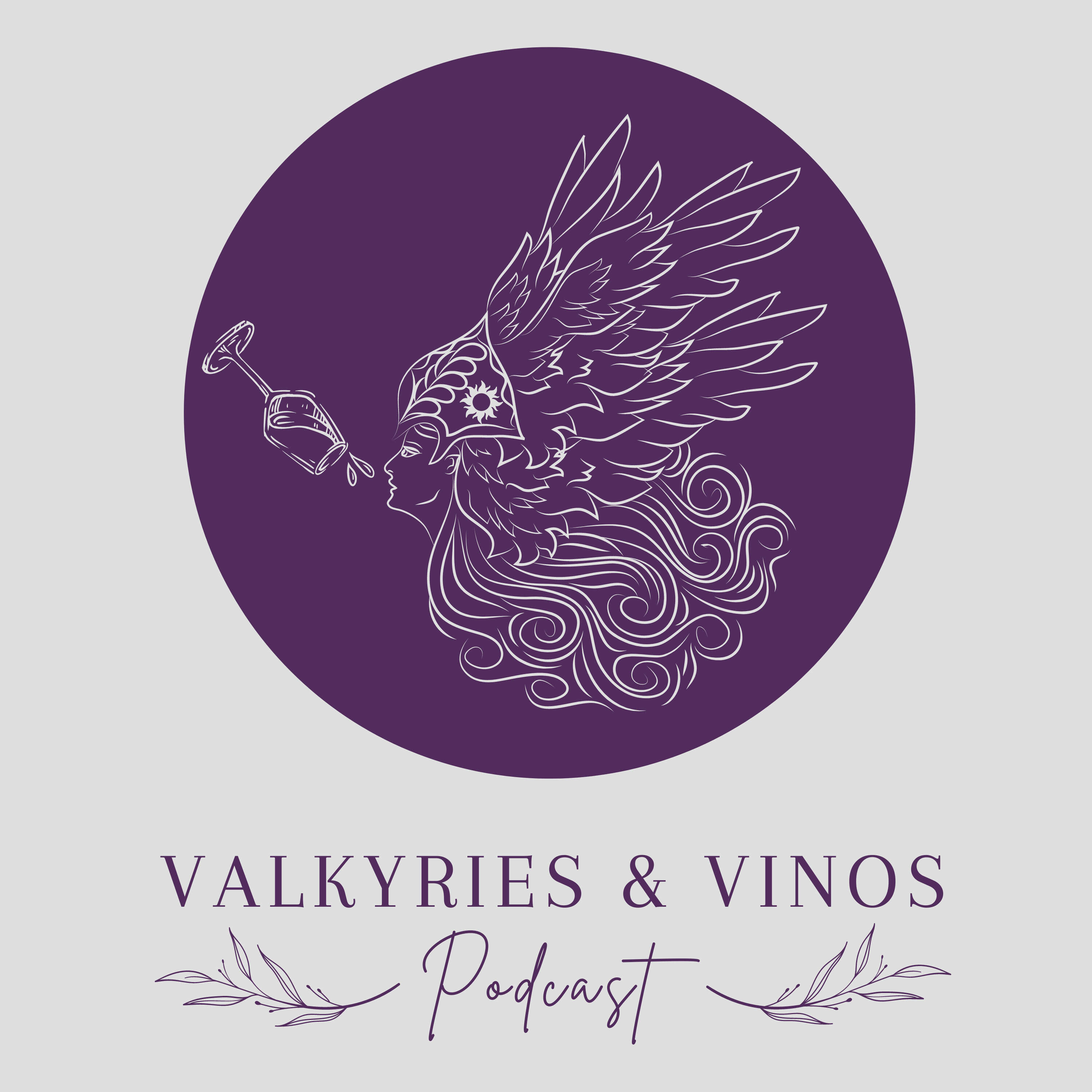 Valkyries & Vinos 