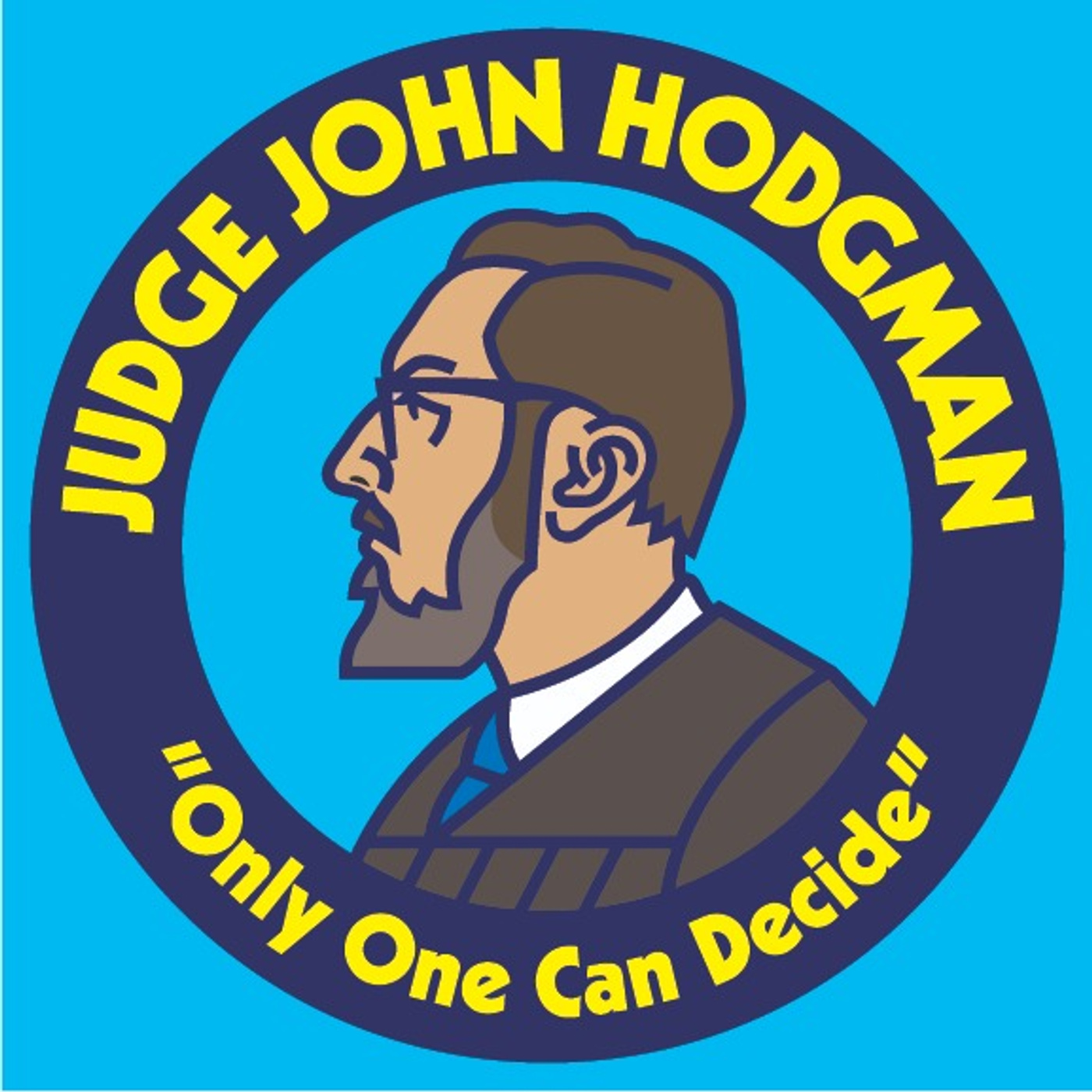 Hodgman's Desiccation Declaration