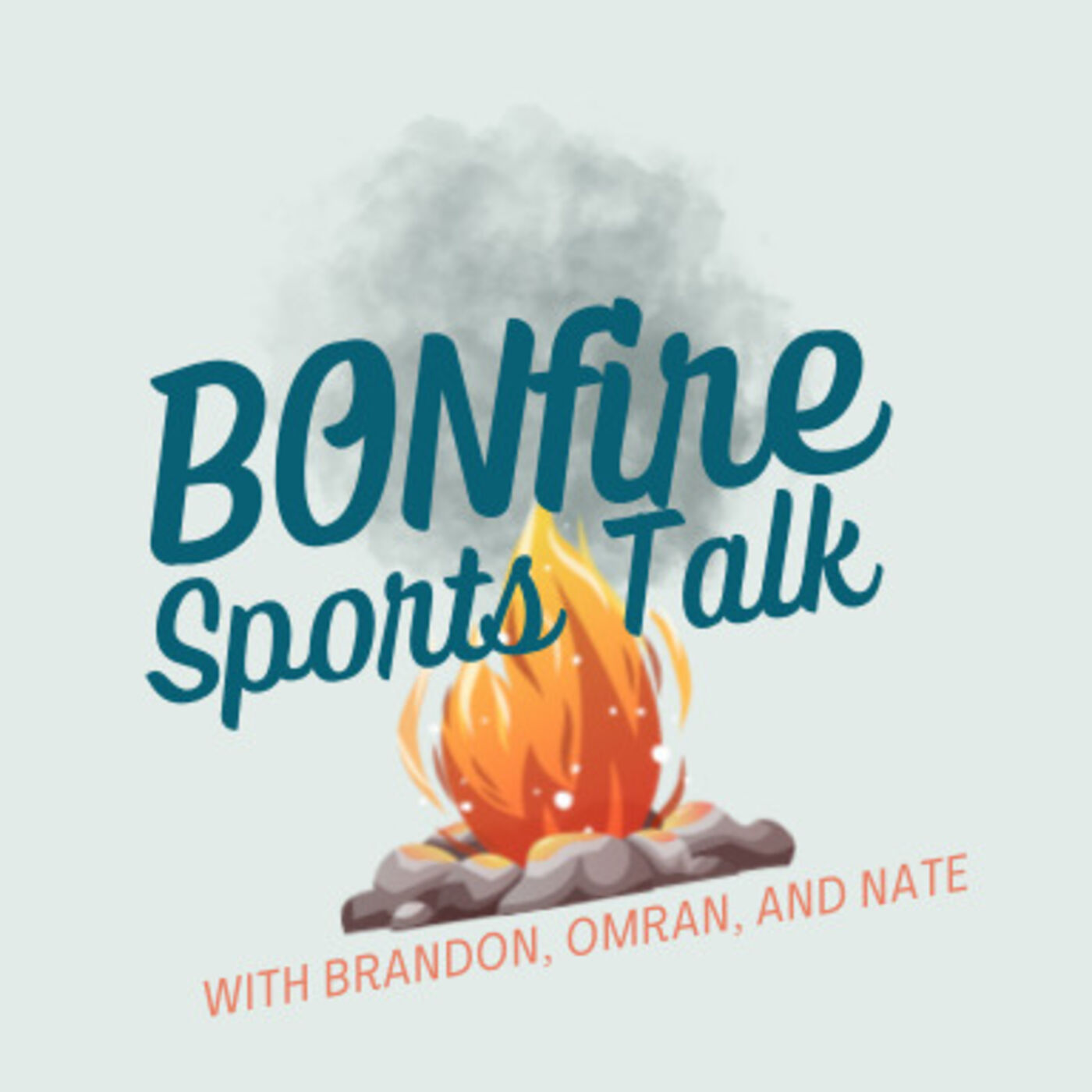 BONfire Sports Talk: Hockey Talk, Sr. Outlaws Report, NFL + More