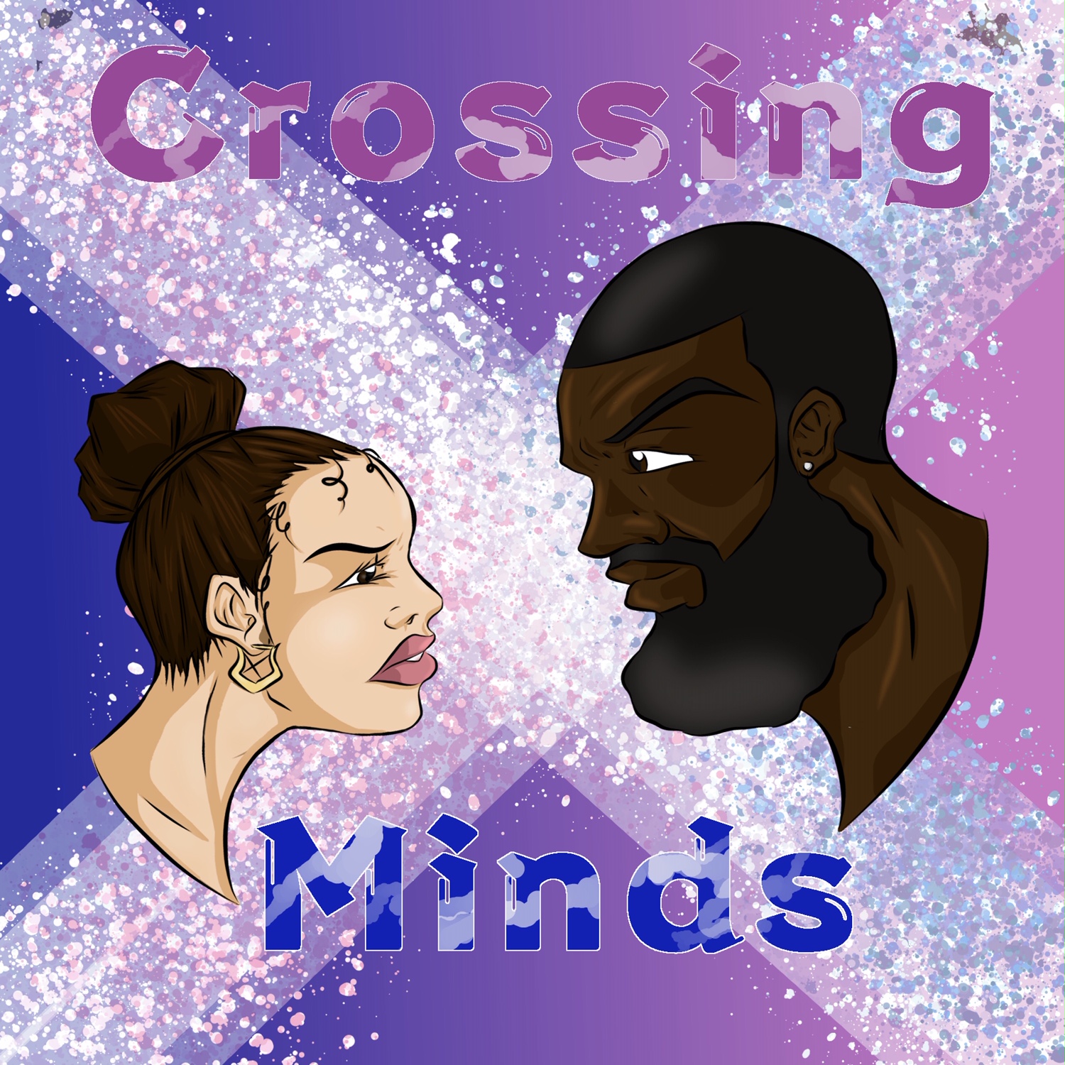 The Crossing Minds Podcast 