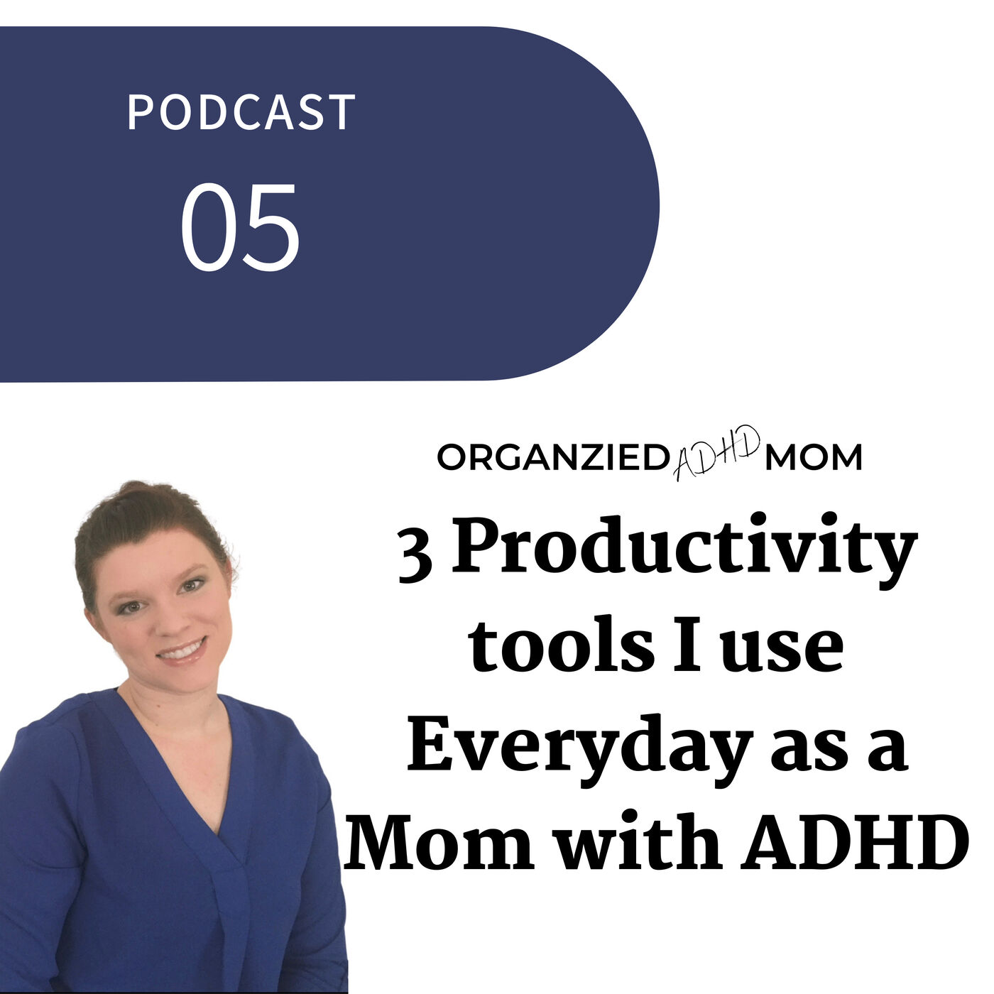 3 apps I use everyday as mom with ADHD