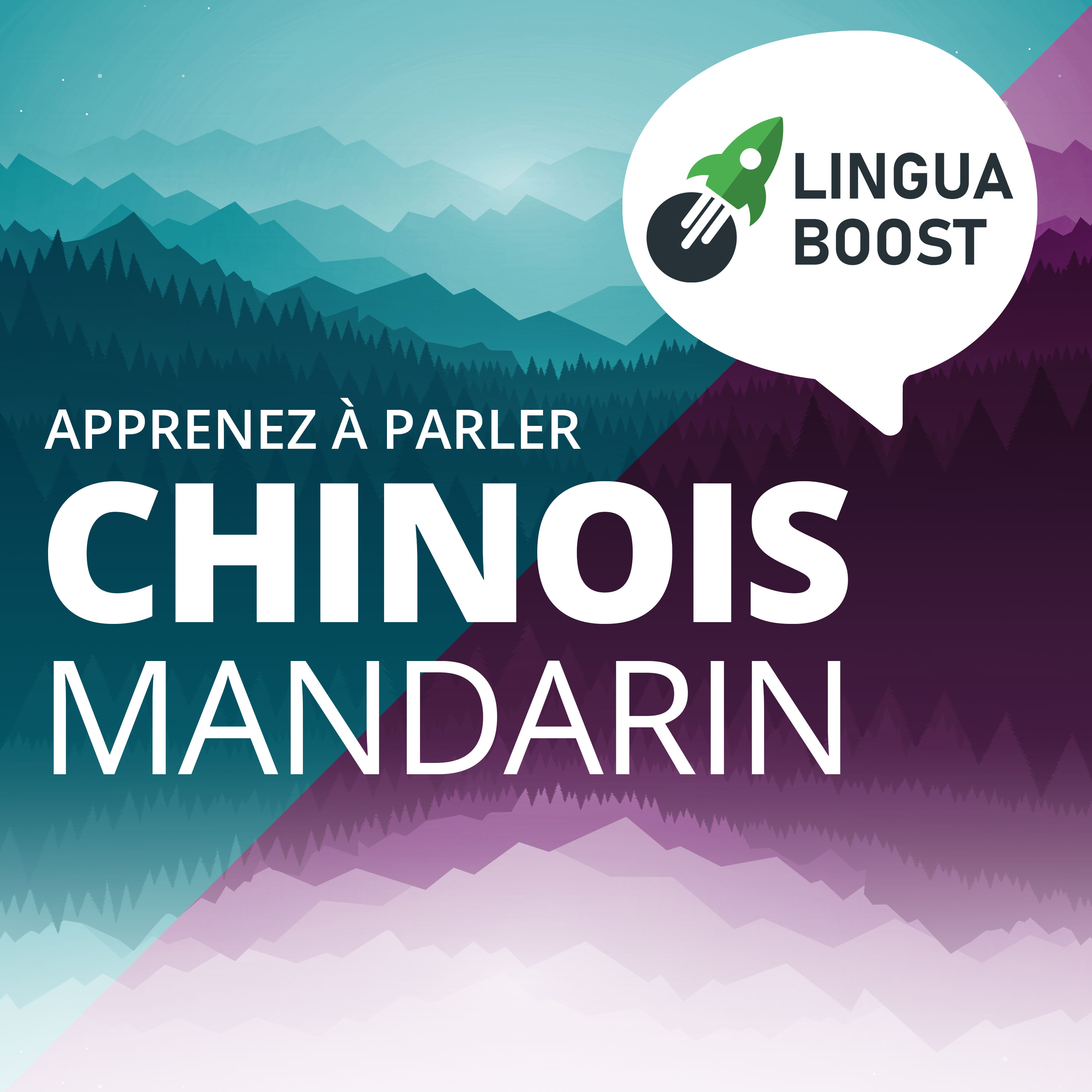 Apprendre le chinois avec LinguaBoost 