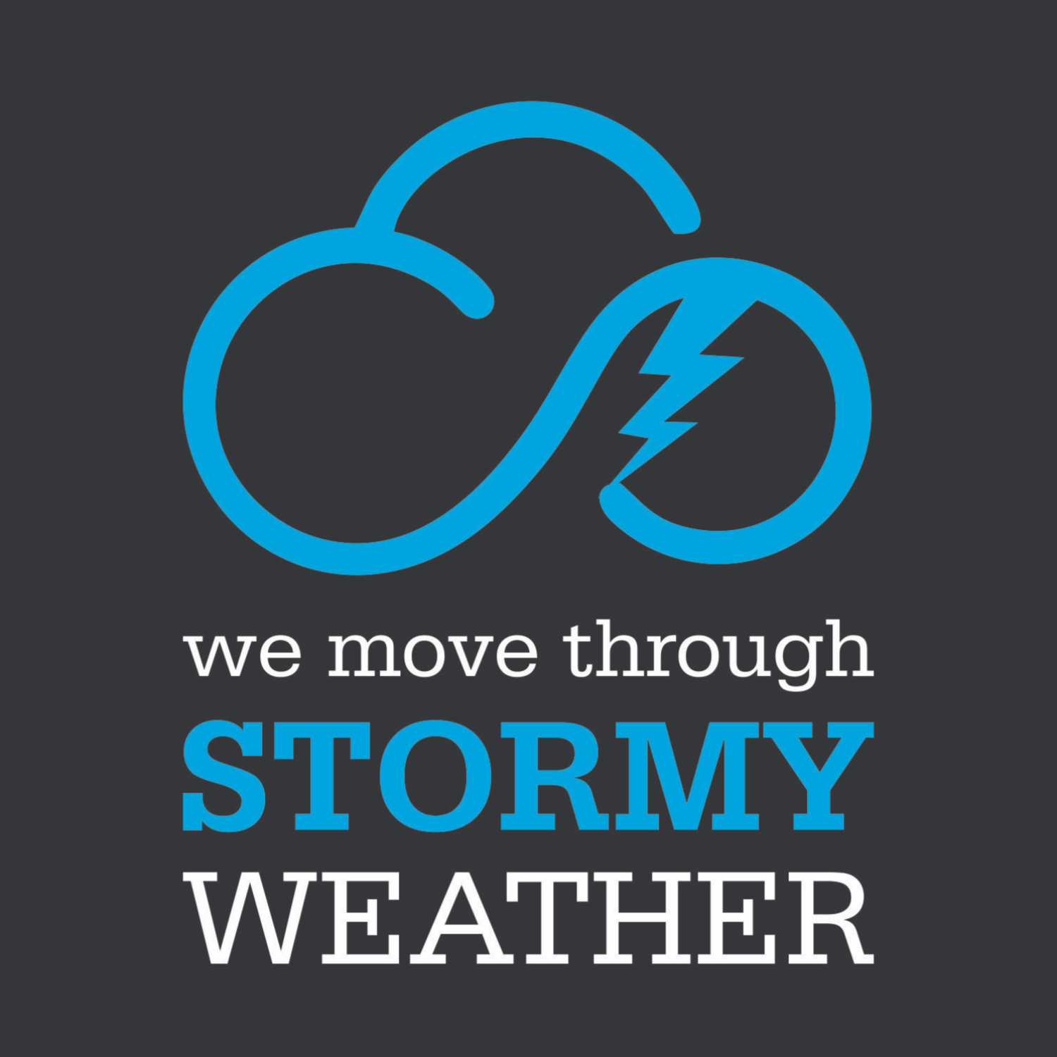 We Move Through Stormy Weather Episode 25 - Stash with Jonathan Hart