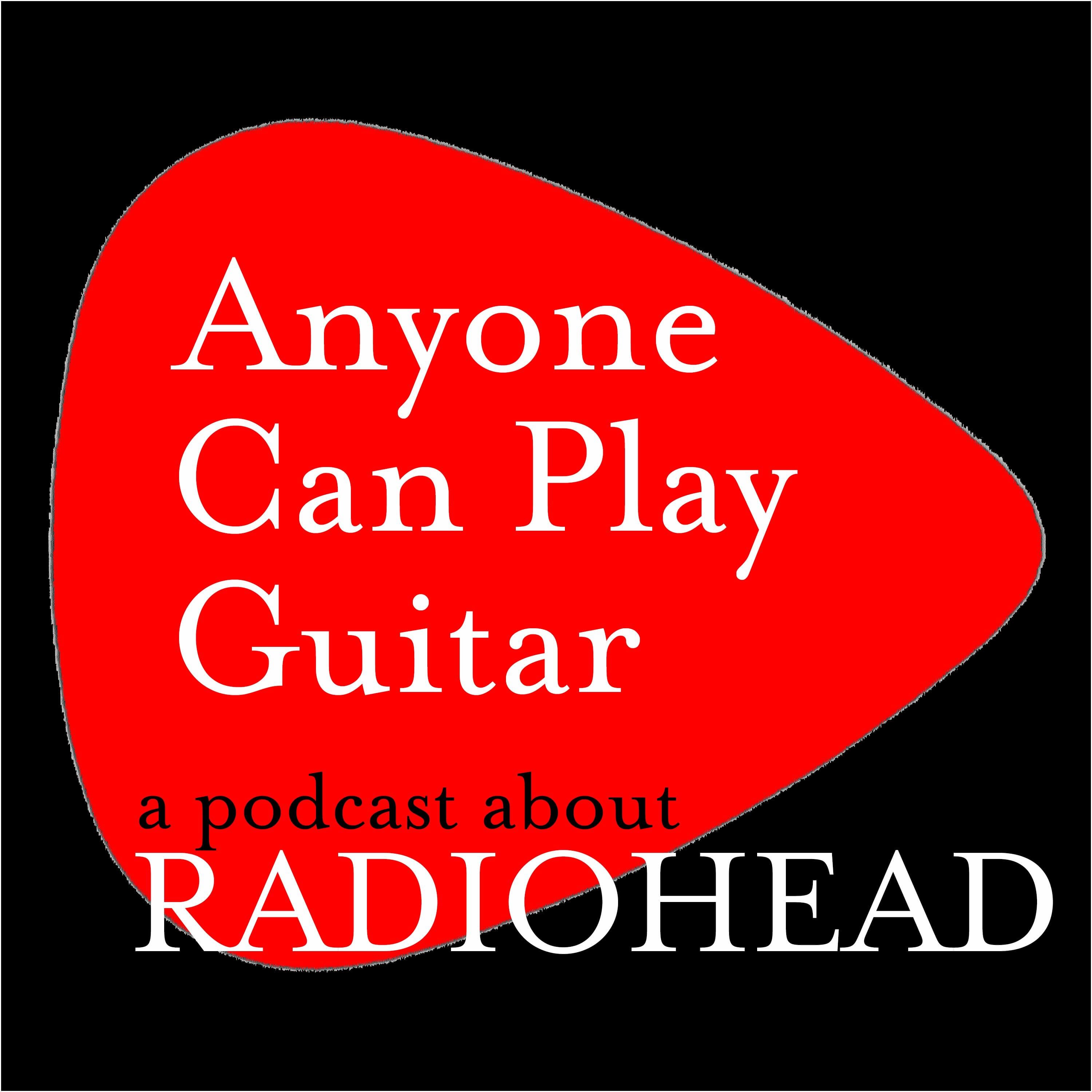 ⁣25. Radiohead's Com Lag EP