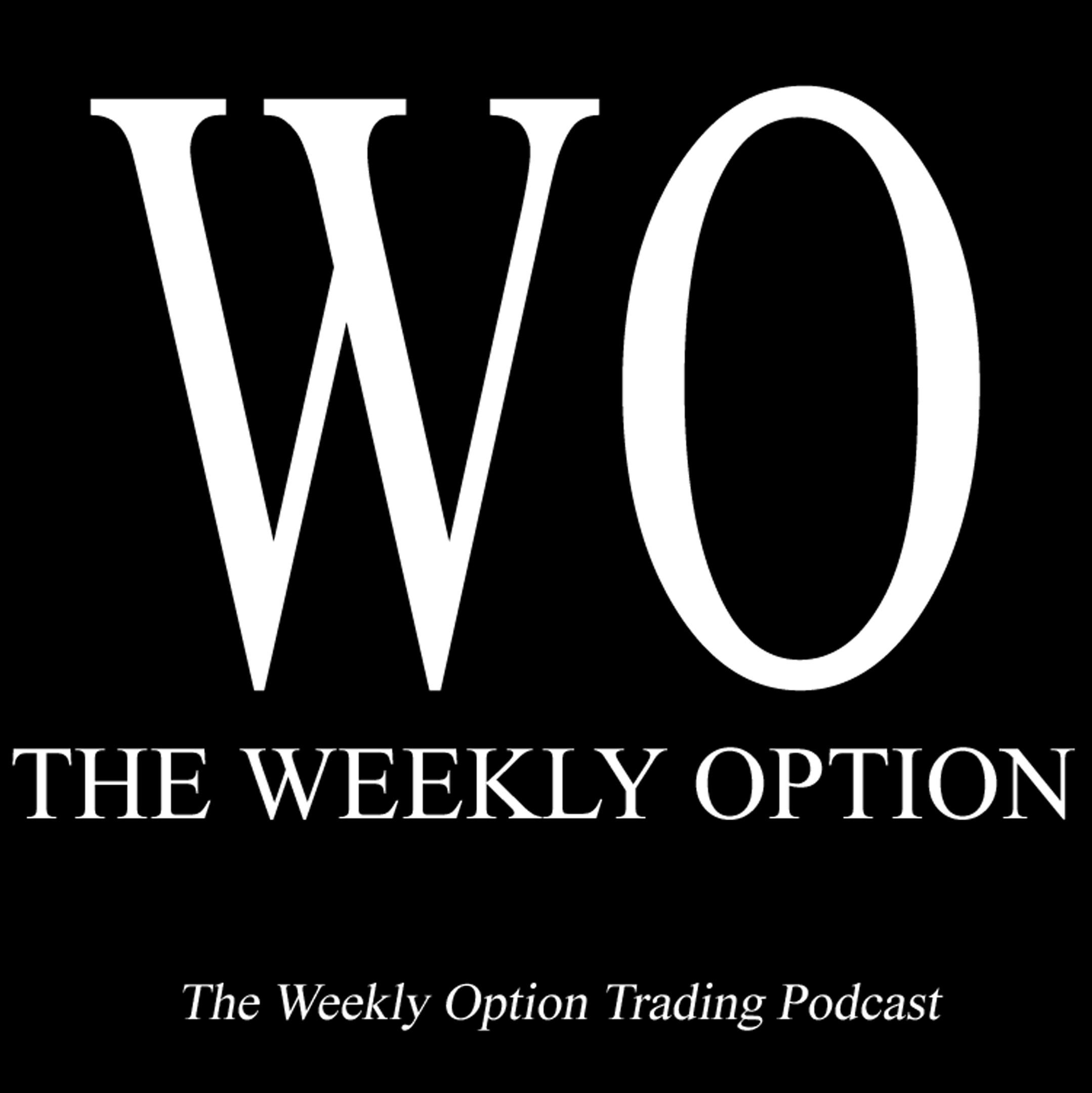 Episode 243 Option Trading Strategies November 3, 2022