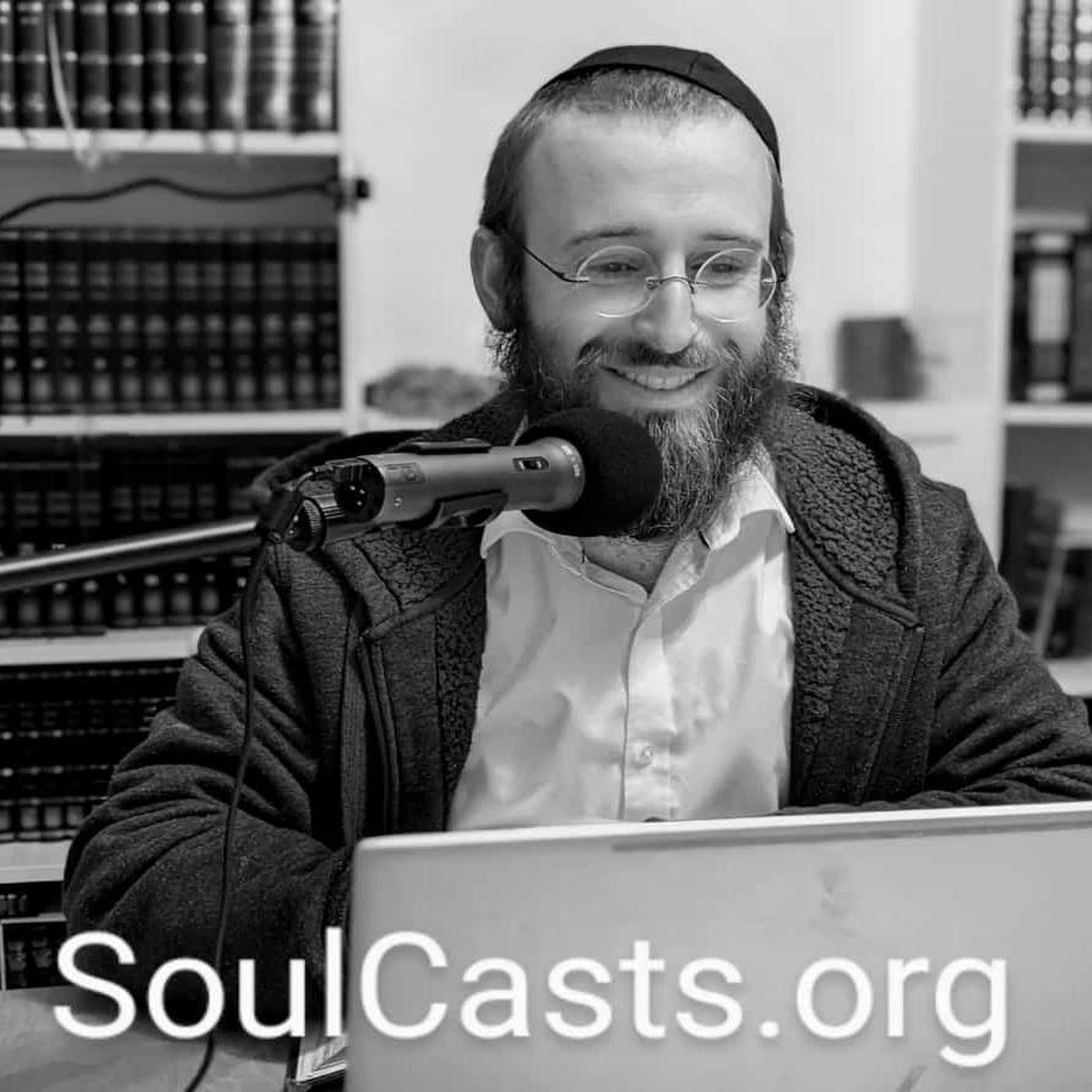 SoulCasts - Siddur - Lesson 49 - Haleluy-a #4 - How Joy Can Win Battles