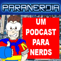 Podcast | Paranerdia 