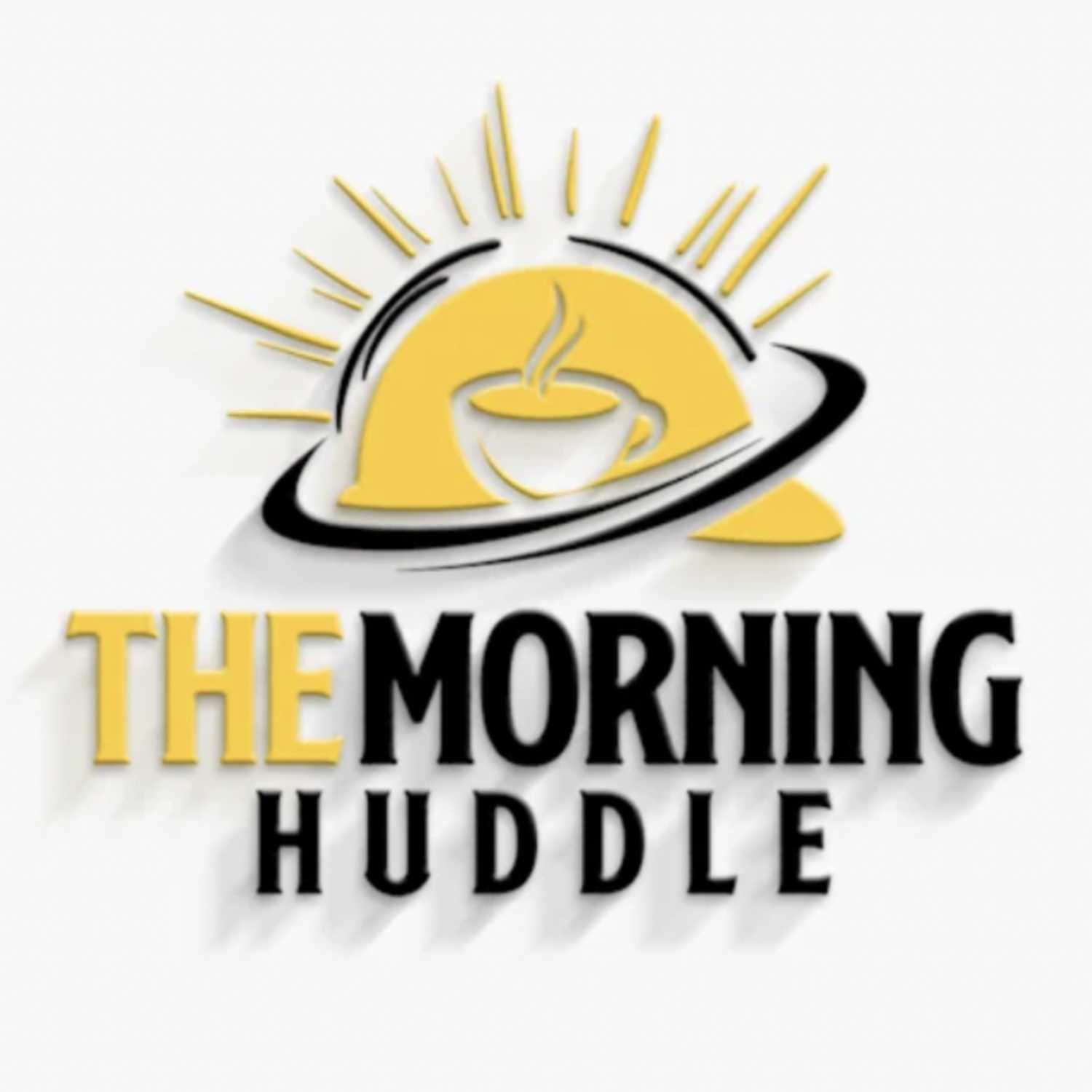 The Morning Huddle Episode 37: Meade Rhoads - GC/Developer Relationships