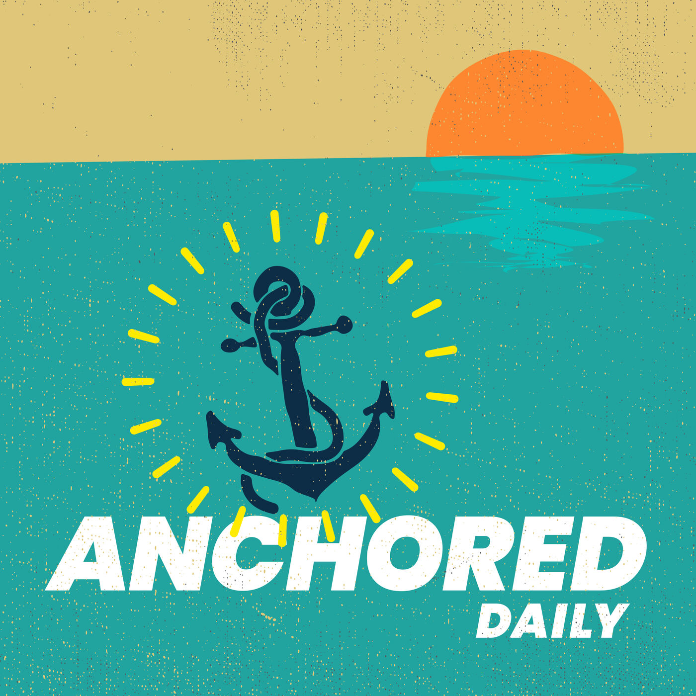 ⁣Anchored Daily | Luke 1:1-4