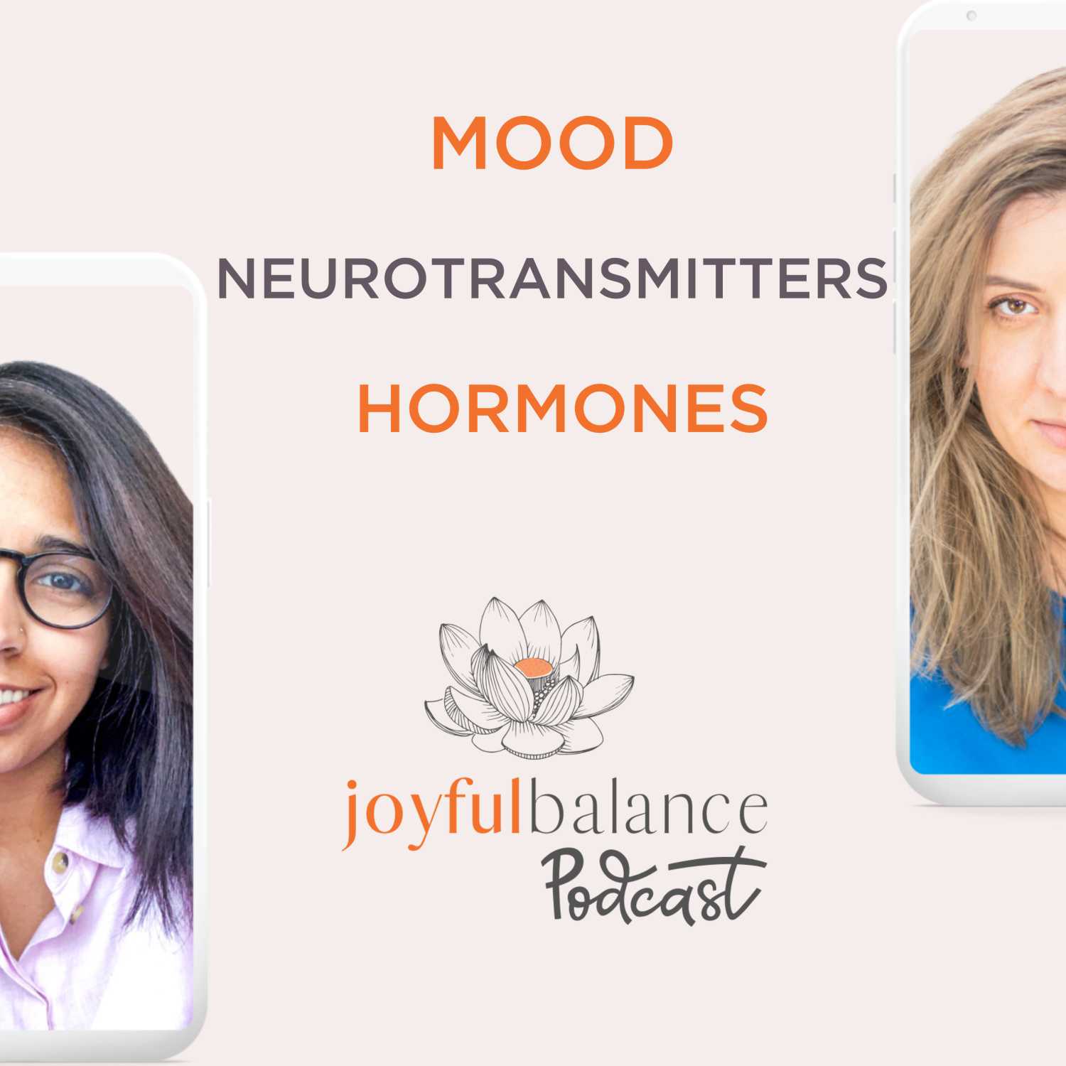 Mood, Neurotransmitters and Hormones