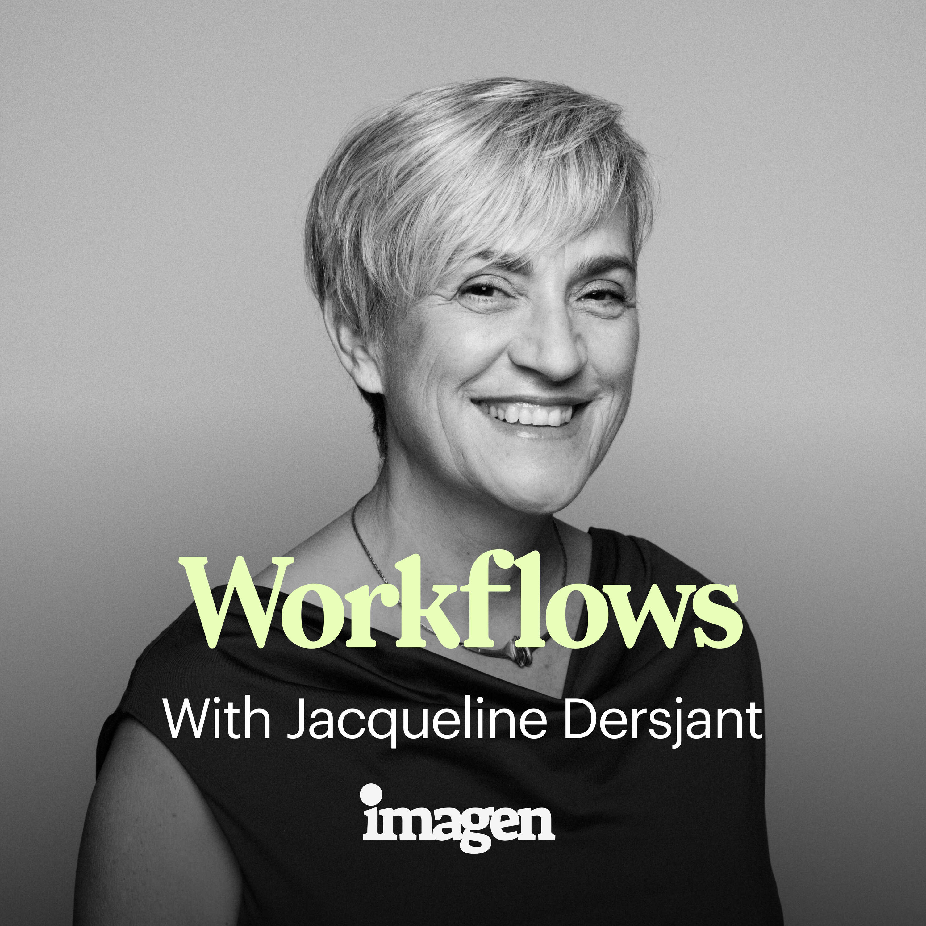 Photographing Difficult Times with Jacqueline Dersjant