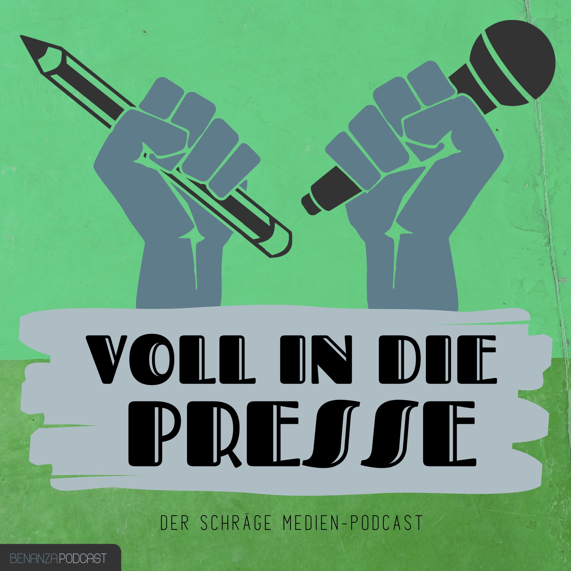 VIDP#65 – Klostersünde, TikTok-Leiche und Barschgewicht (mit neuen Schummel-Tricks)