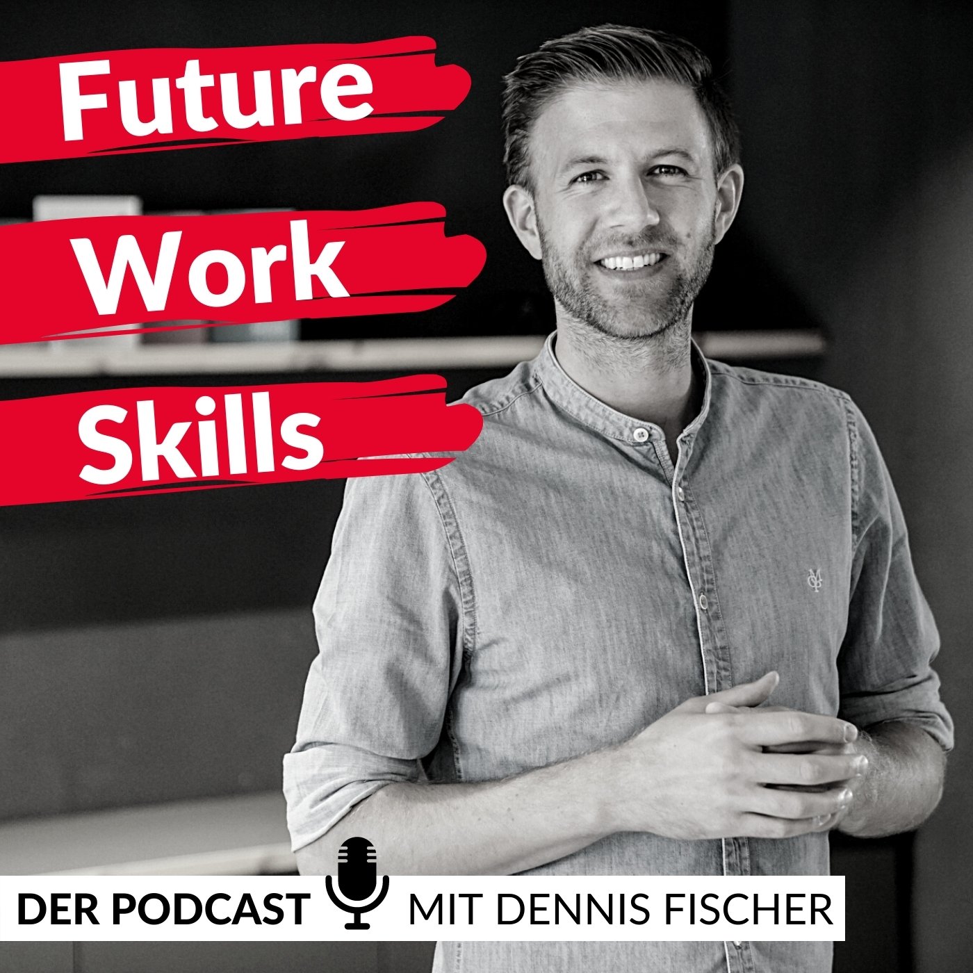 #69 - Interview mit Christoph Drebes