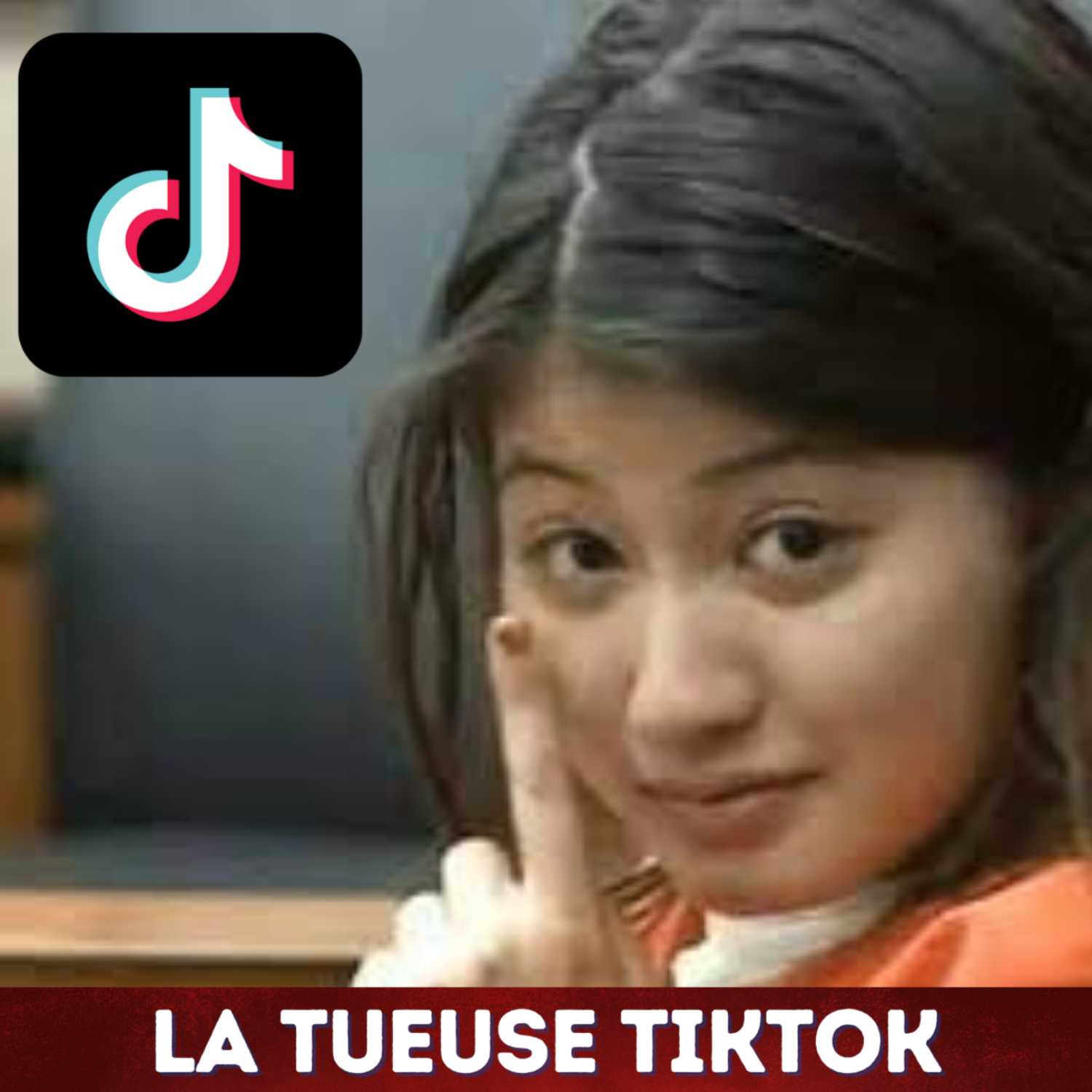 La tueuse TikTok | Isabella Guzman