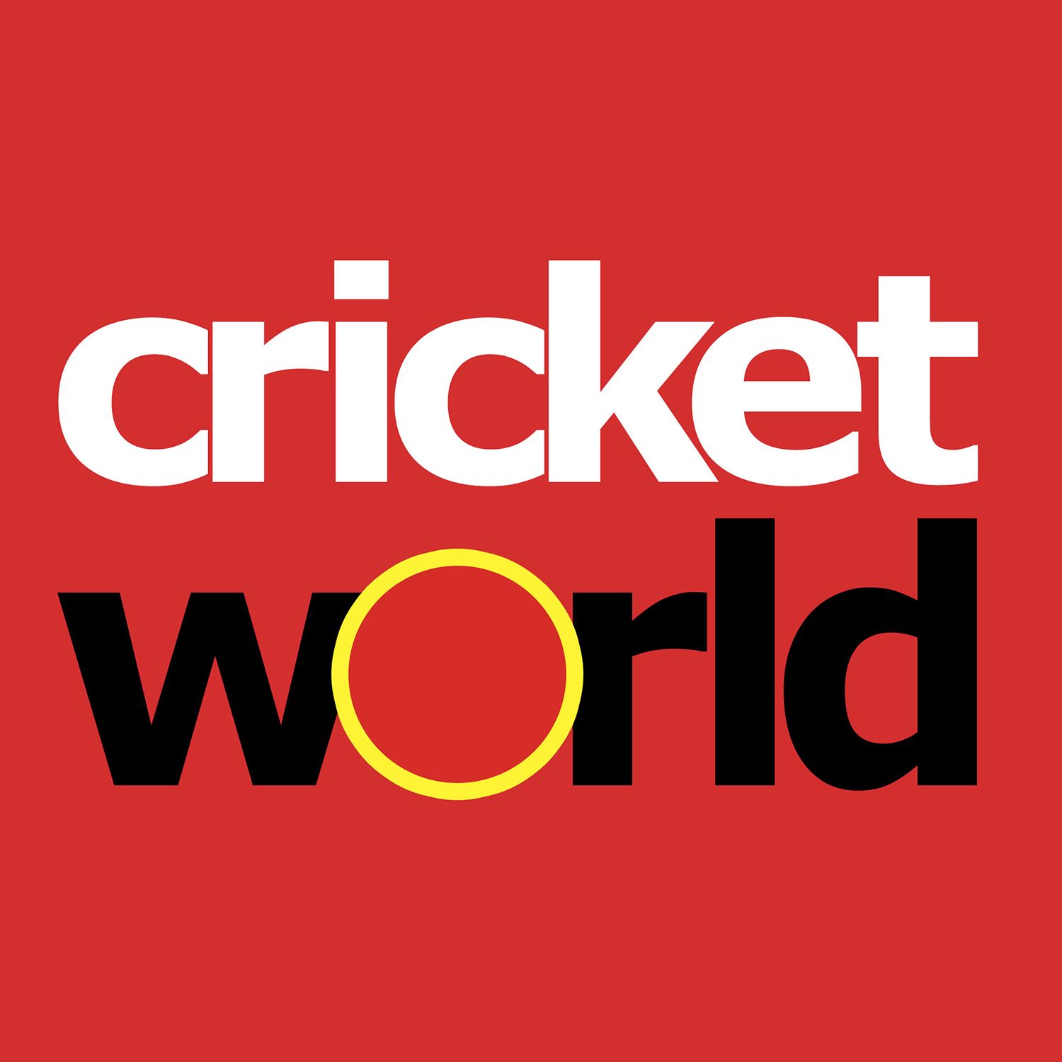 Cricket World 