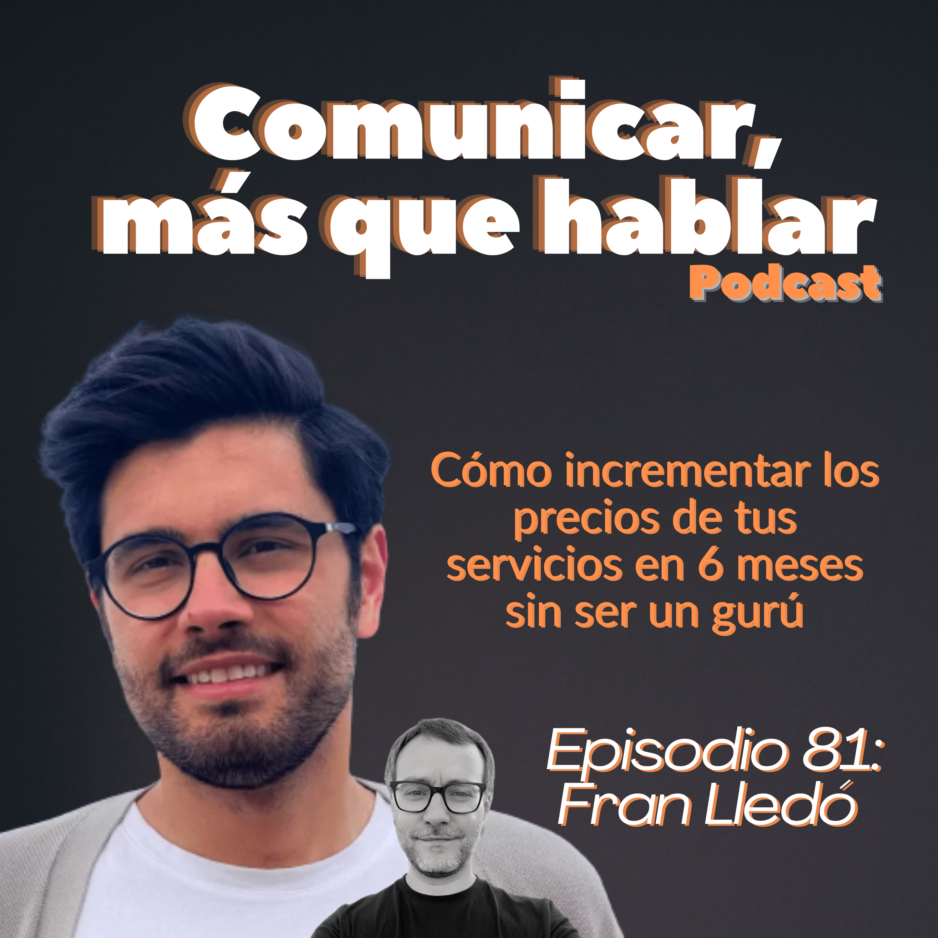 Cómo incrementar los precios de tus servicios en 6 meses sin ser un gurú