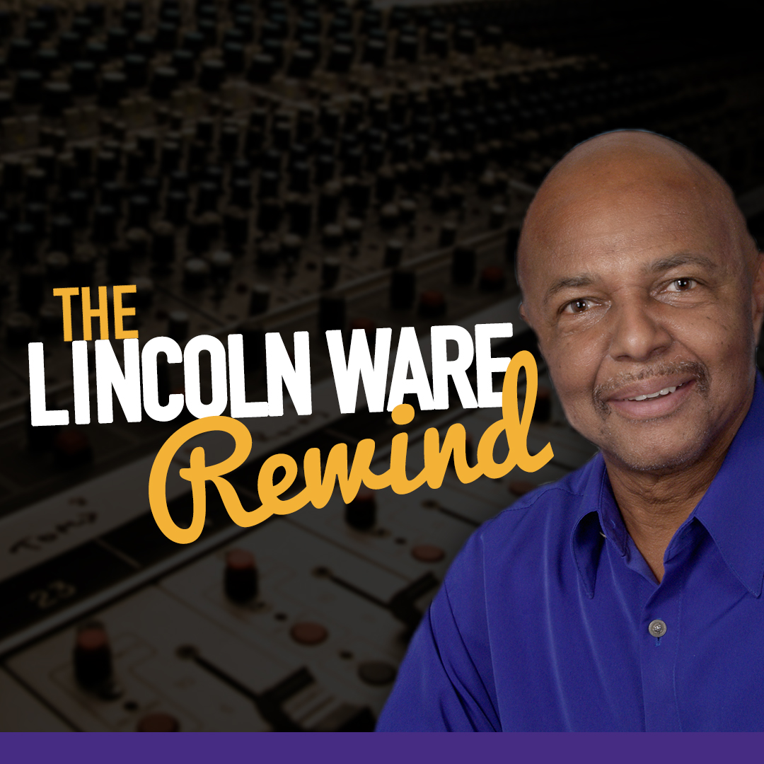 The Lincoln Ware Rewind: Powerball, Twitter , & Election Oh My!