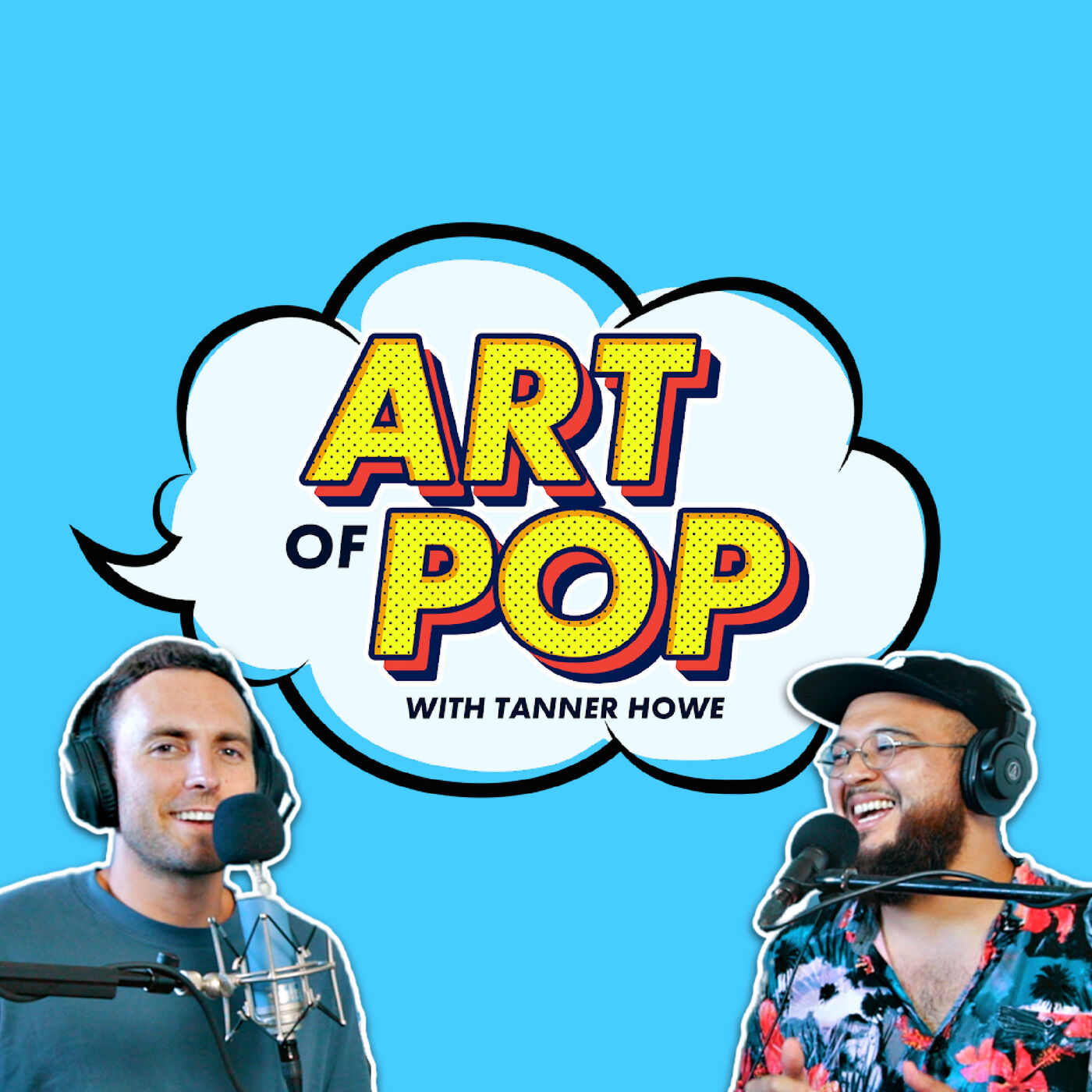 Art of Pop 