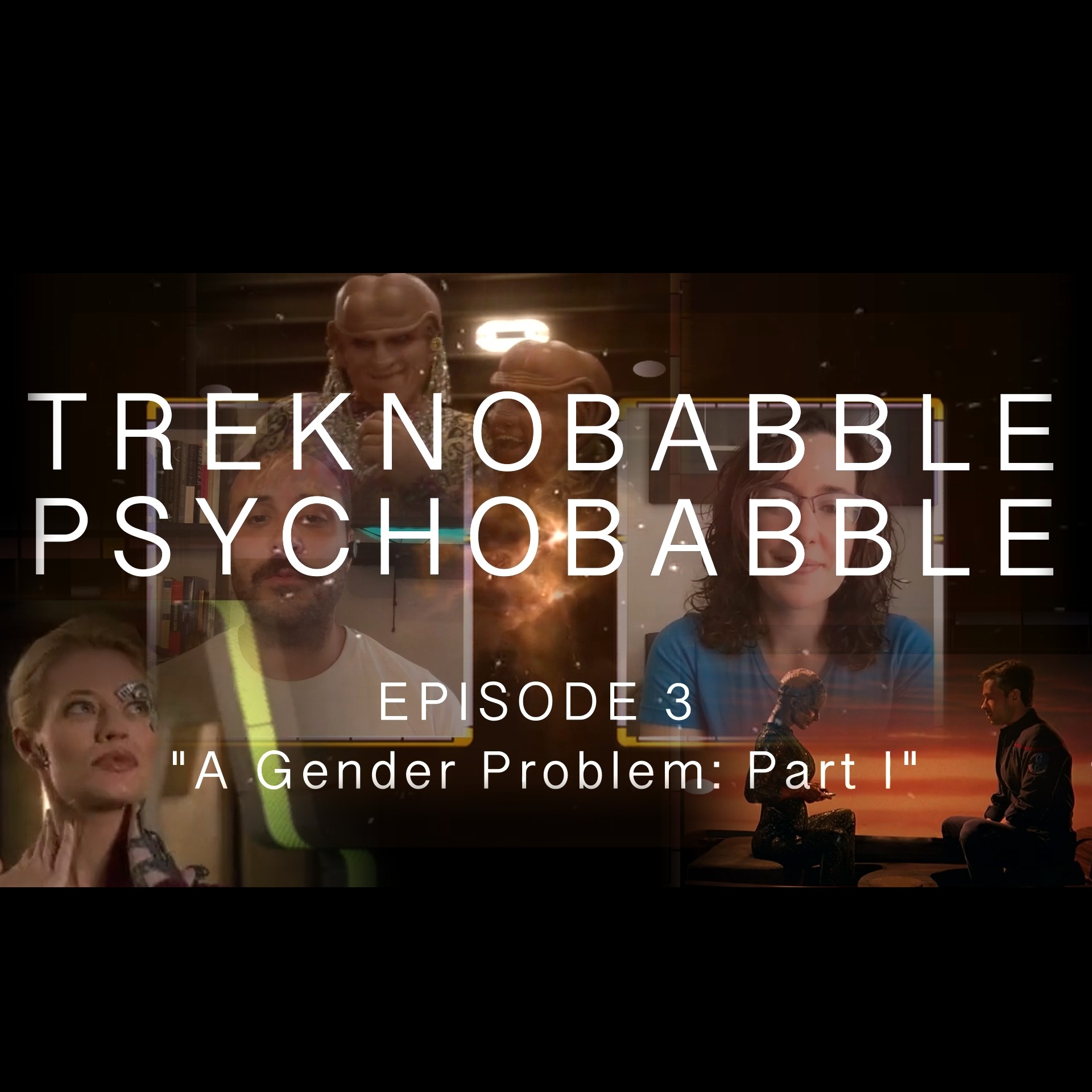 A Gender Problem Part I