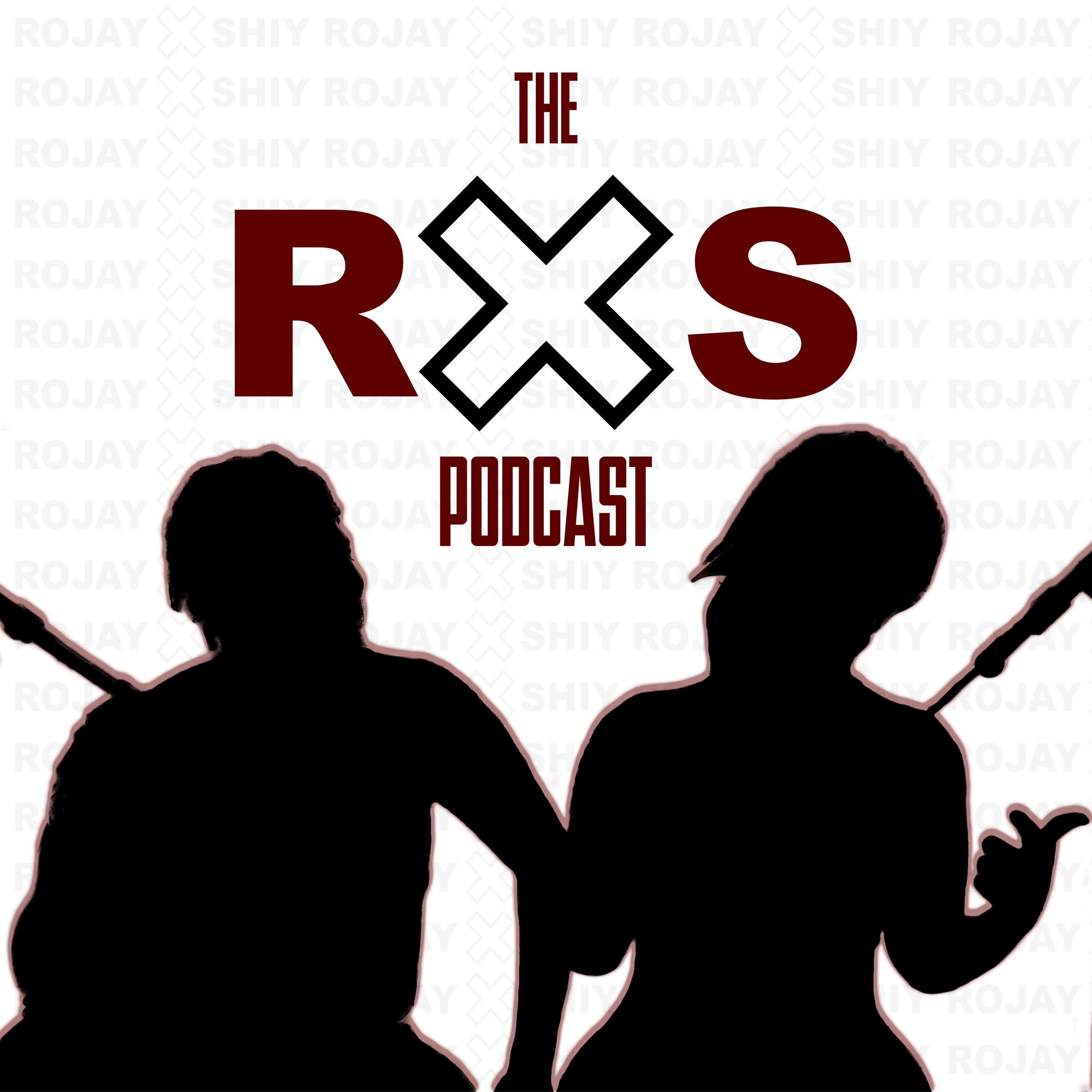 The Power of Perseverance | The RXS Podcast