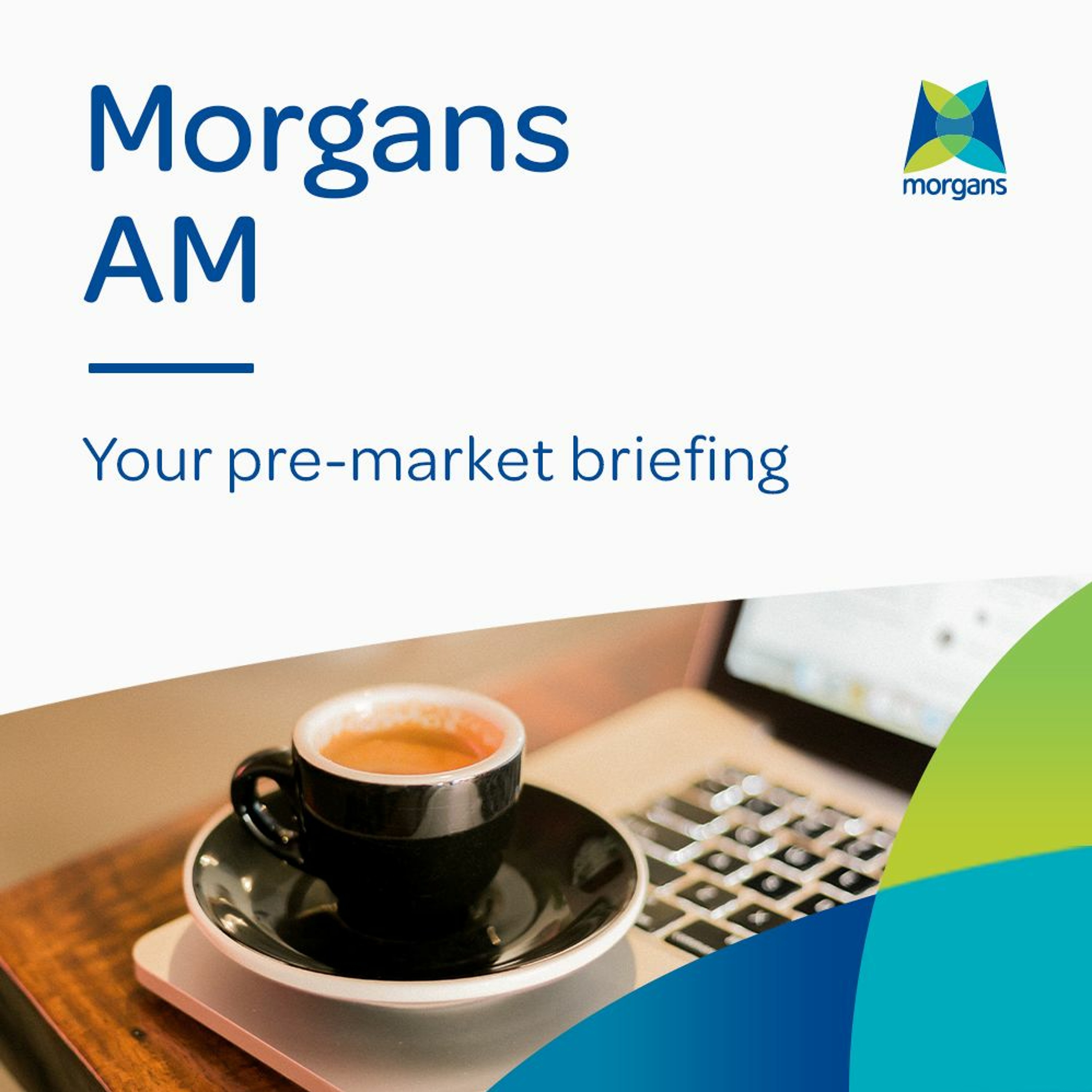 Morgans AM: Monday, 21 November 2022