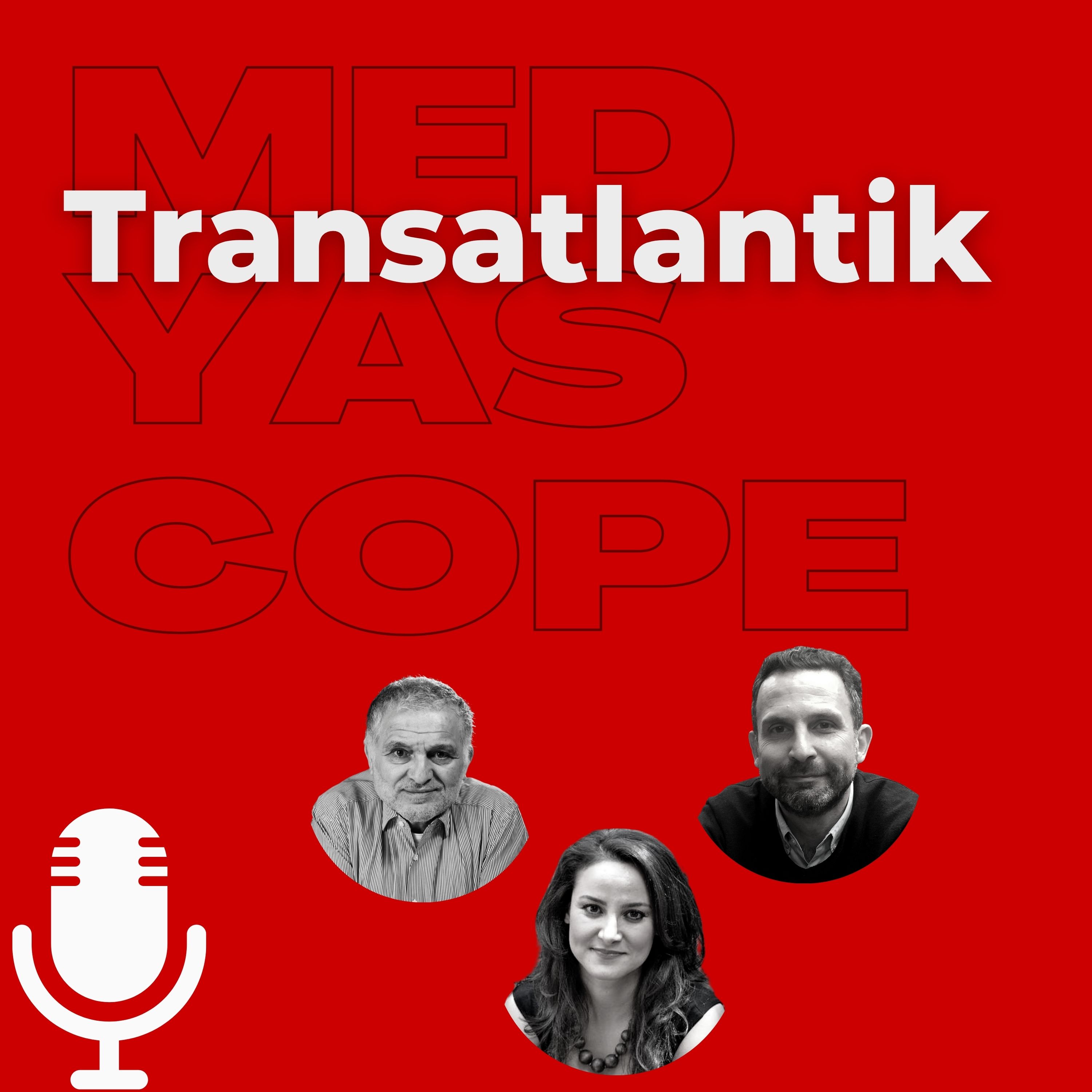 Transatlantik: ABD ara seçimlerine kim damga vurdu? Ankara, İsveç ve Finlandiya’nın NATO üyeliğine ne zaman “tamam” diyecek?