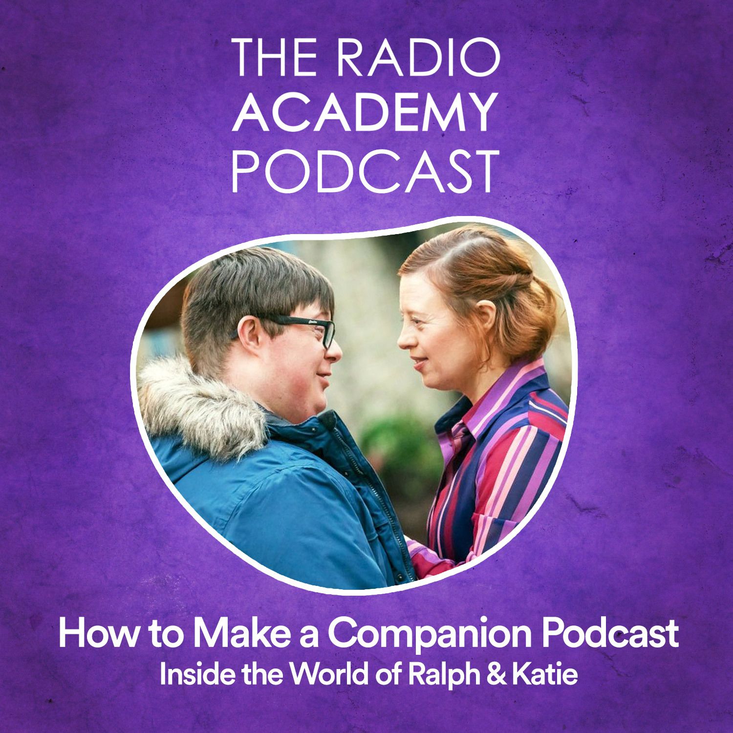 How to make a companion podcast