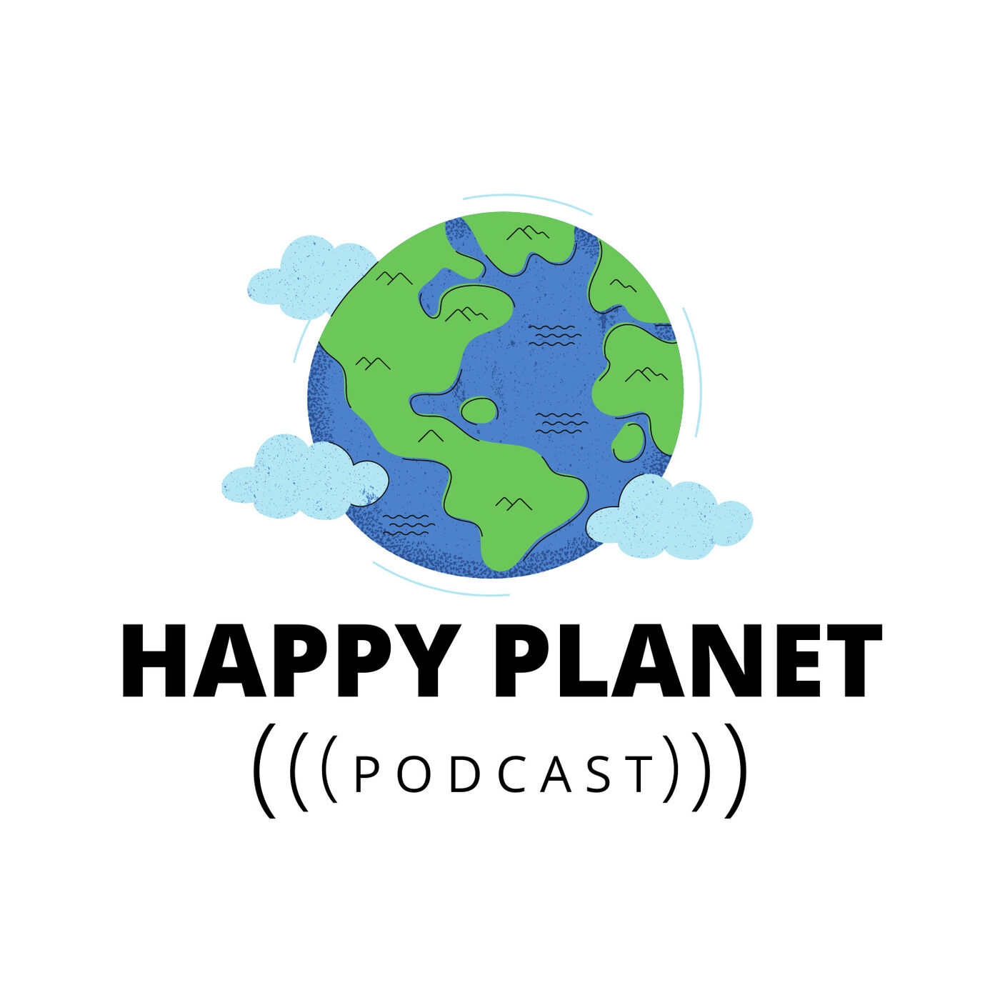 Happy Planet 