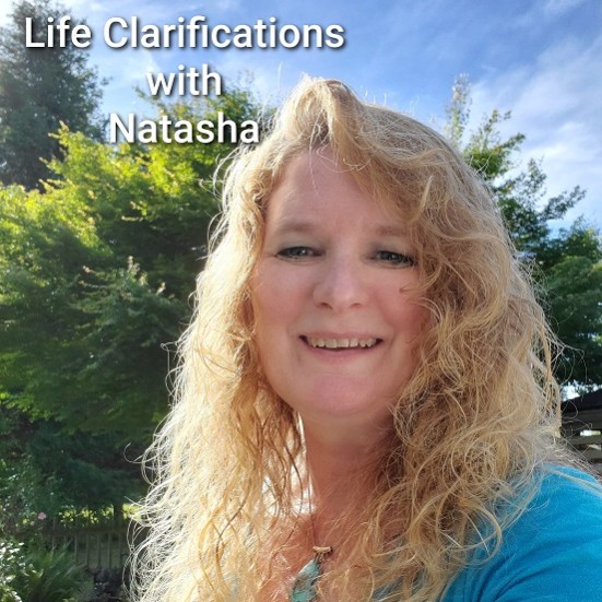 ⁣Marcelle Allen is my guest on Life Clarifications