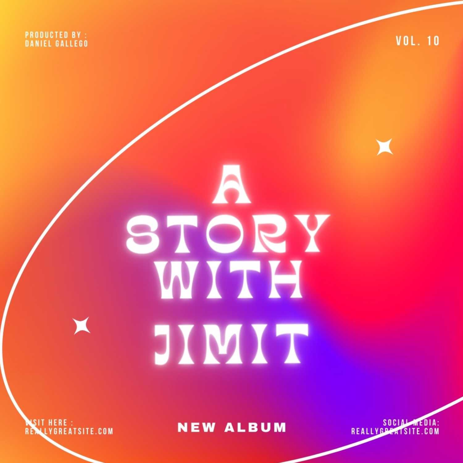 A Story with Jimit 