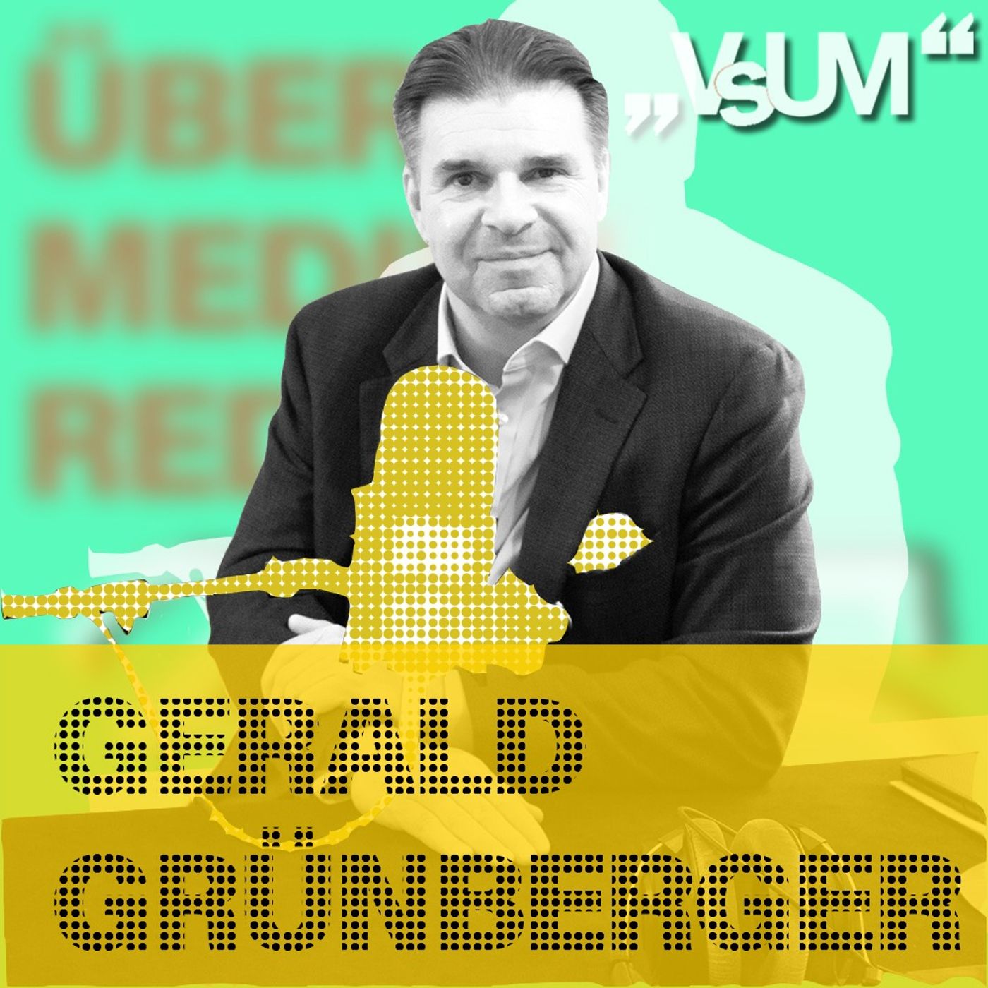 # 638 Gerald Grünberger: Wenn der Ehrenkodex des Presserates beachtet würde, hätten wir viele Probleme nicht | 01.11.22