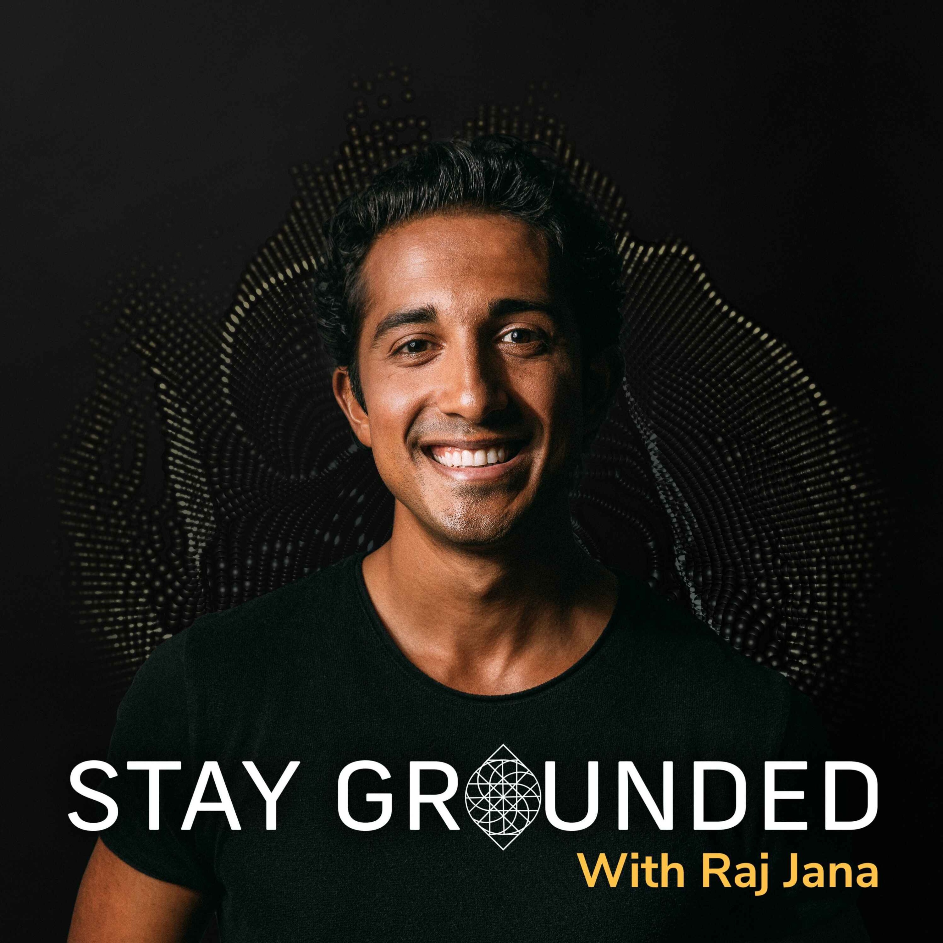 ⁣257. Loka Pandya: How To Connect With Childlike Joy