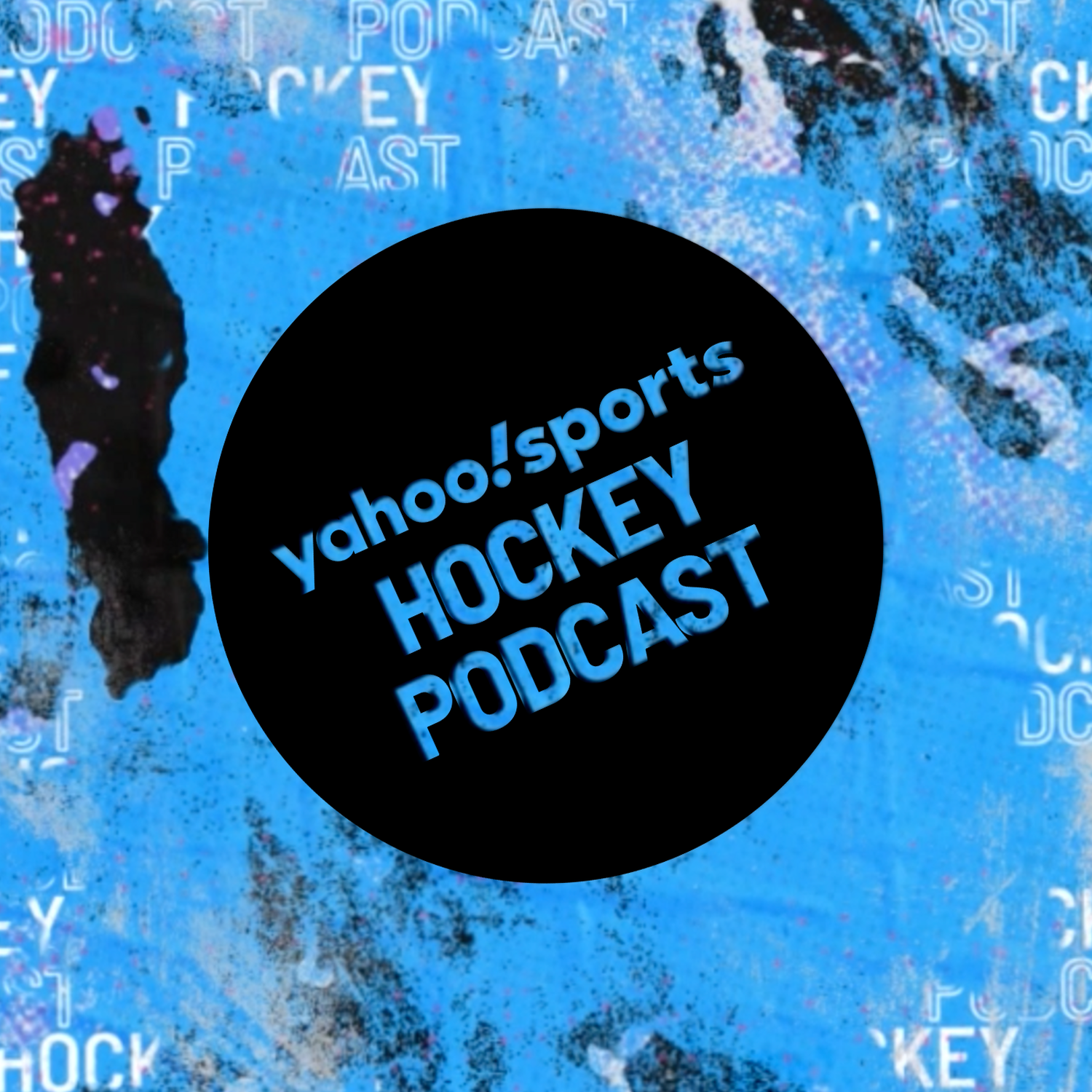 Yahoo Sports Hockey Podcast 