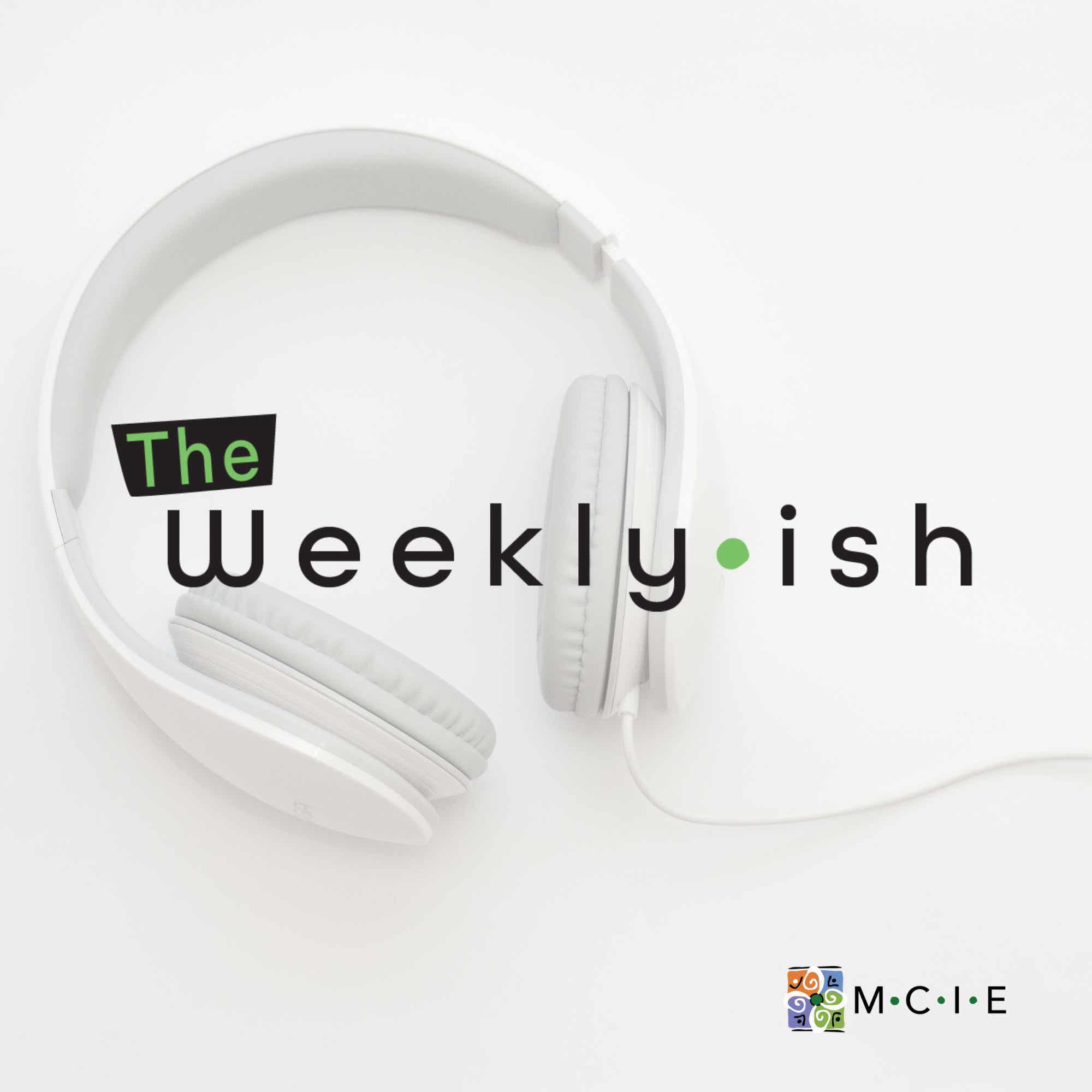 The Weeklyish 