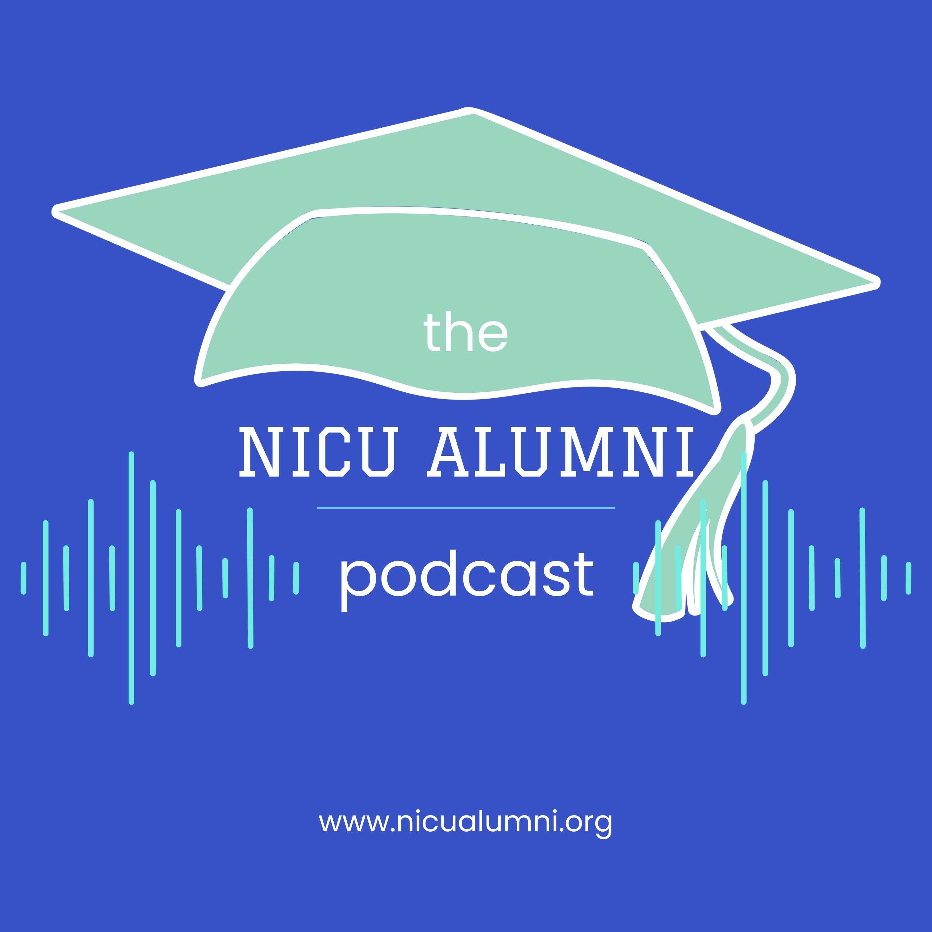 NICU Alumni Podcast 
