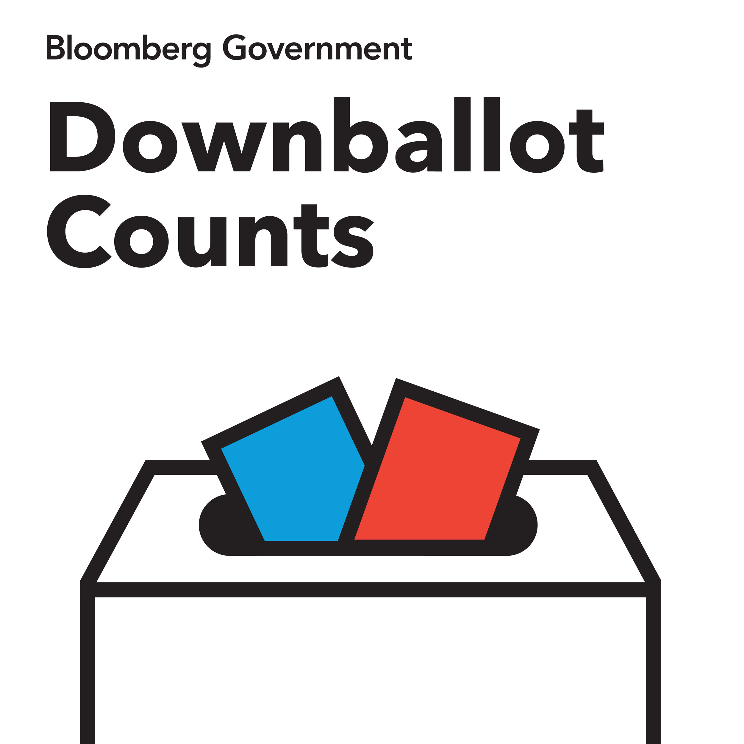 Downballot Counts 