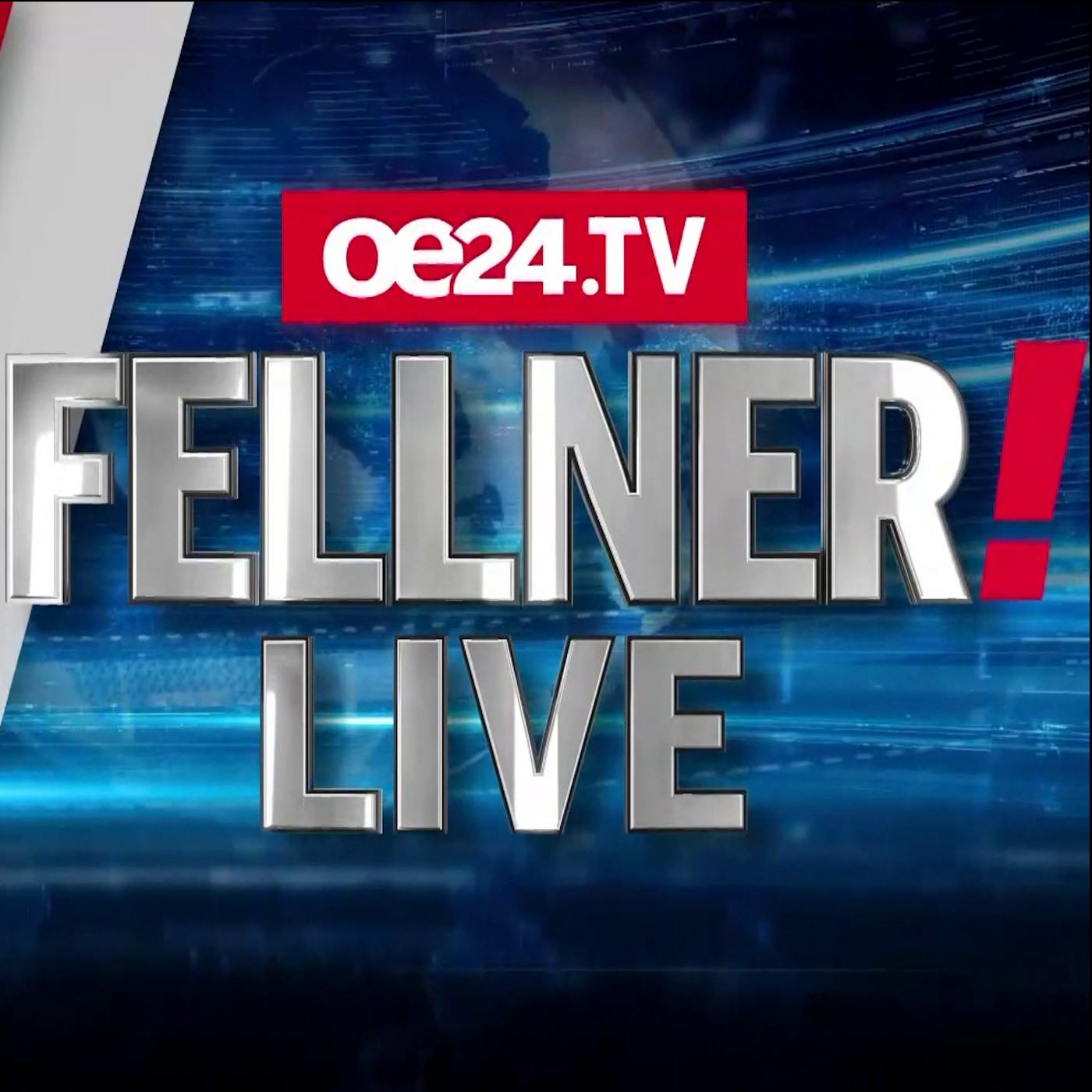 Fellner! LIVE: Josef Cap vs. Peter Westenthaler