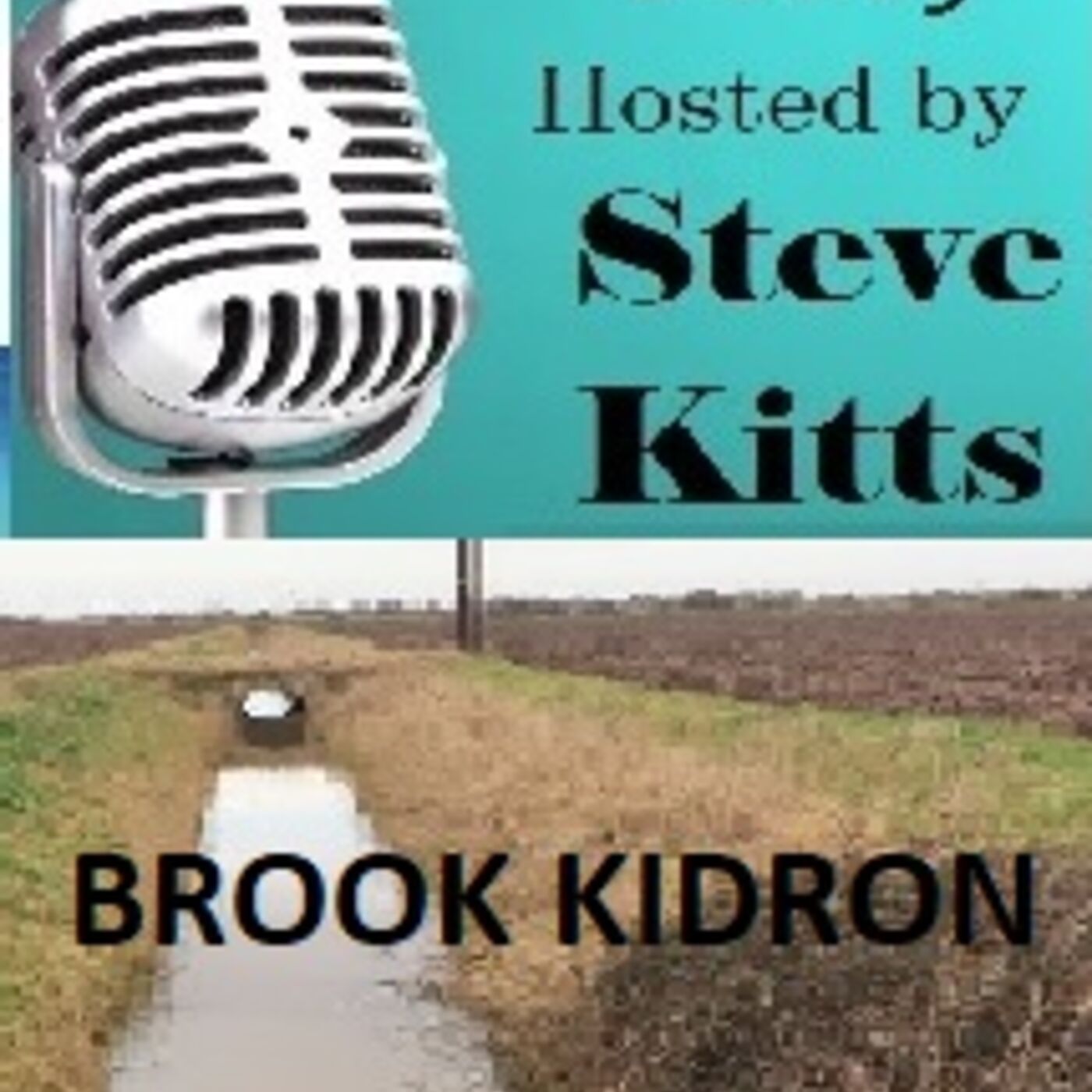 151 Brook Kidron part 2