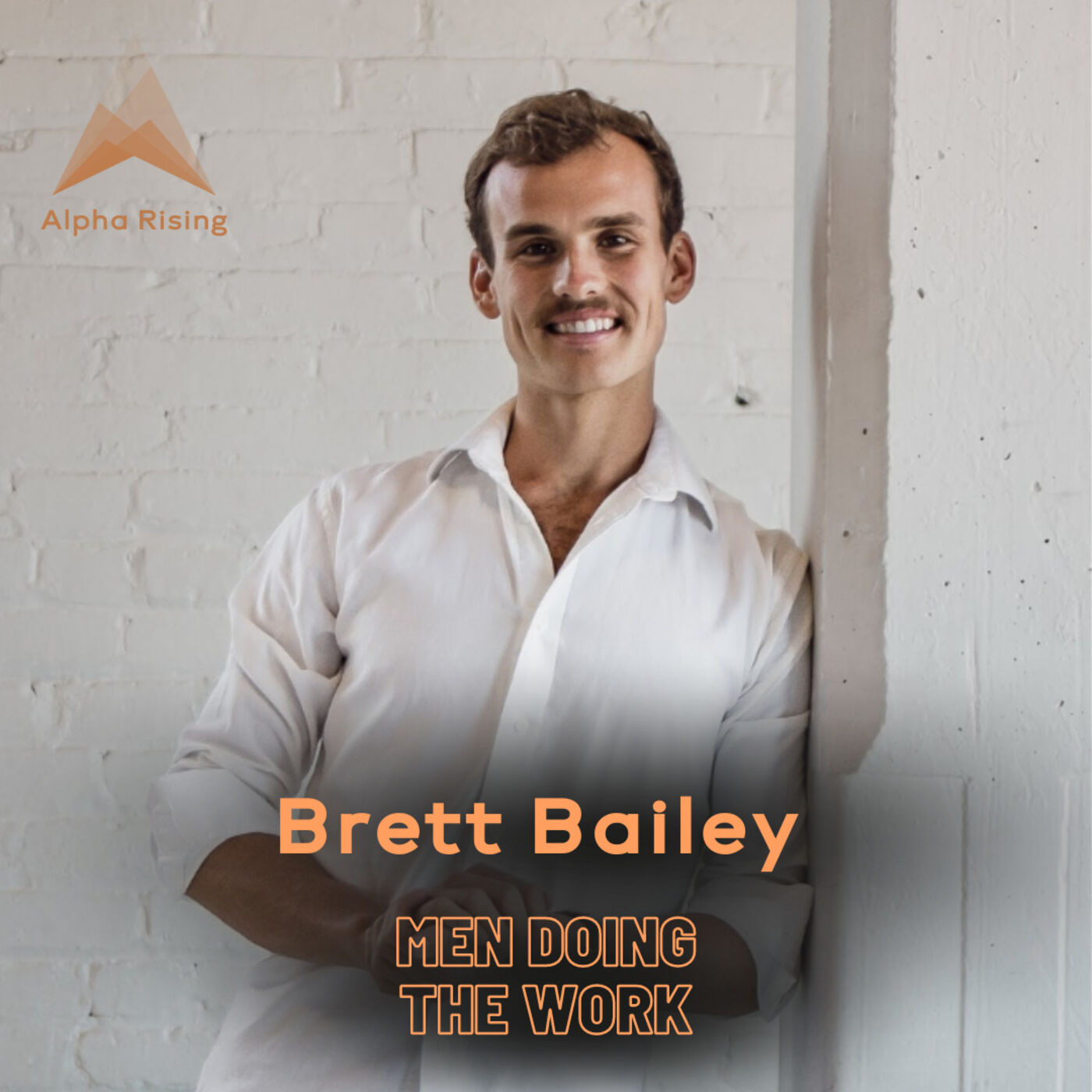 Brett Bailey - Vulnerability and Confidence