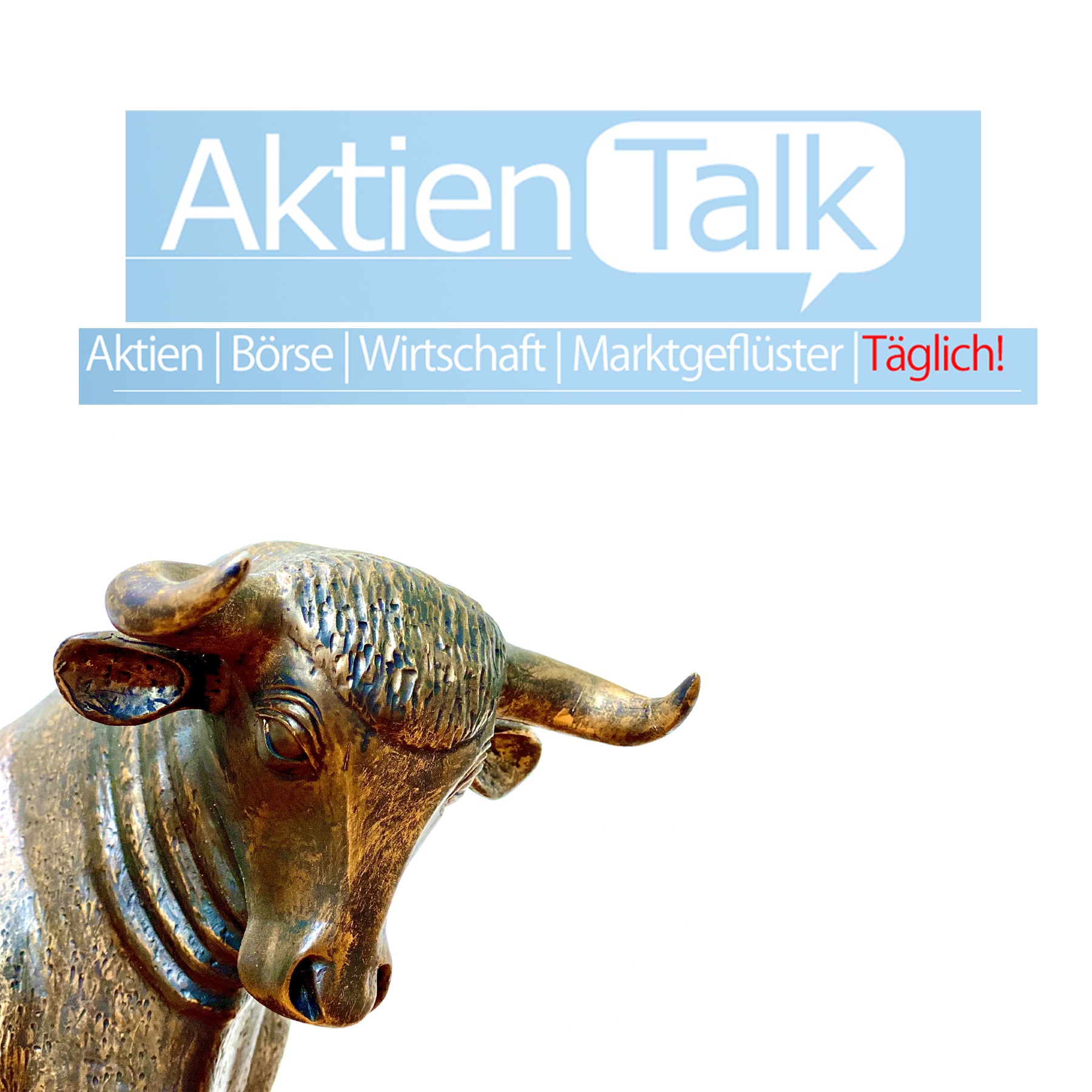 Aktien Talk #12 09.11.2022 | SMA Solar, Gold, Newmont Mining, Tesla, Twitter, DAX, Korrektur