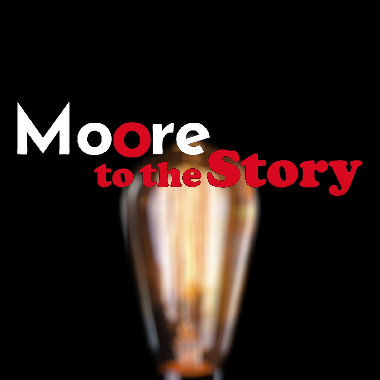 Moore To The Story EP 106 | You the Queen Honey Badger