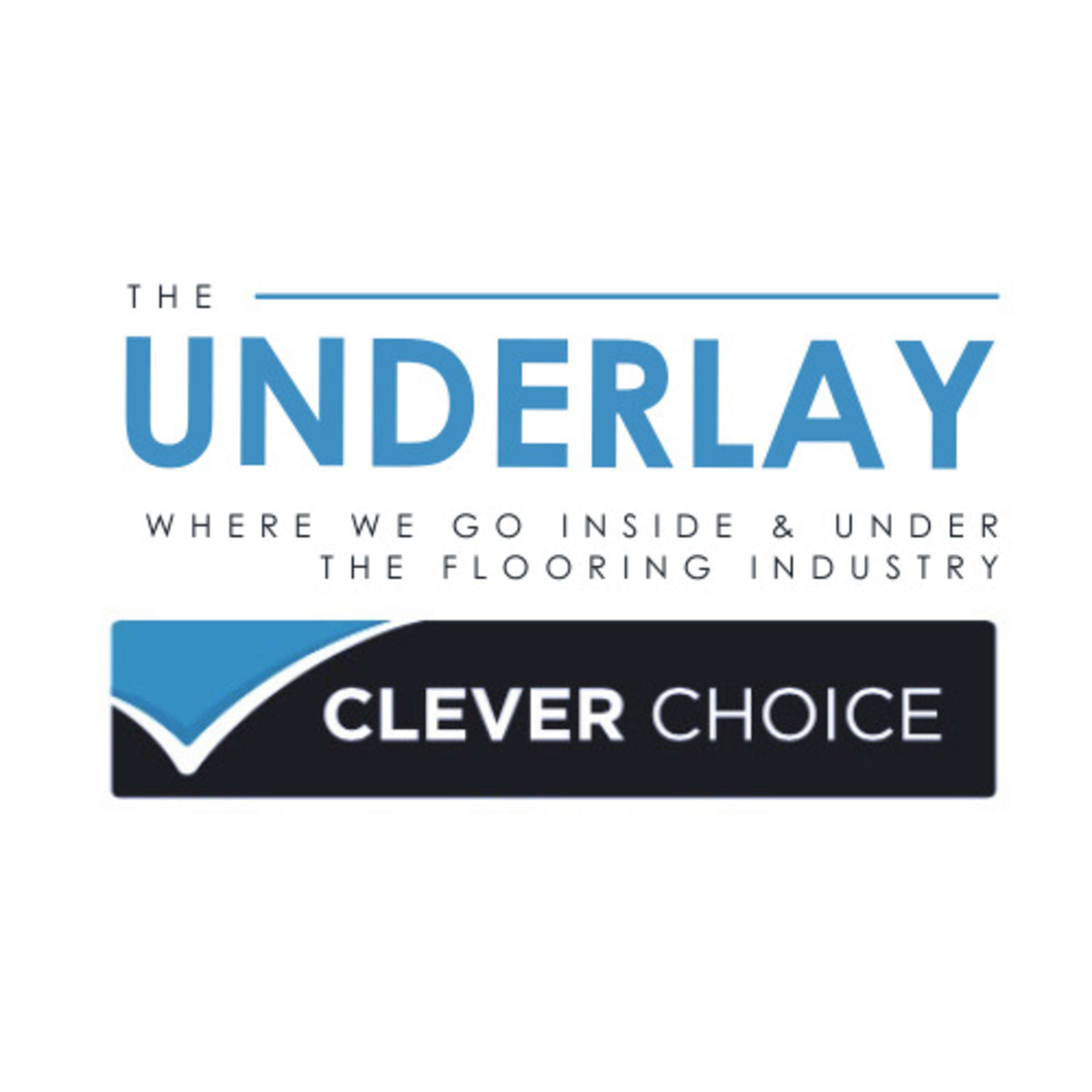 The Underlay - Episode 6 - Phil Fairman from Floor It Logistics