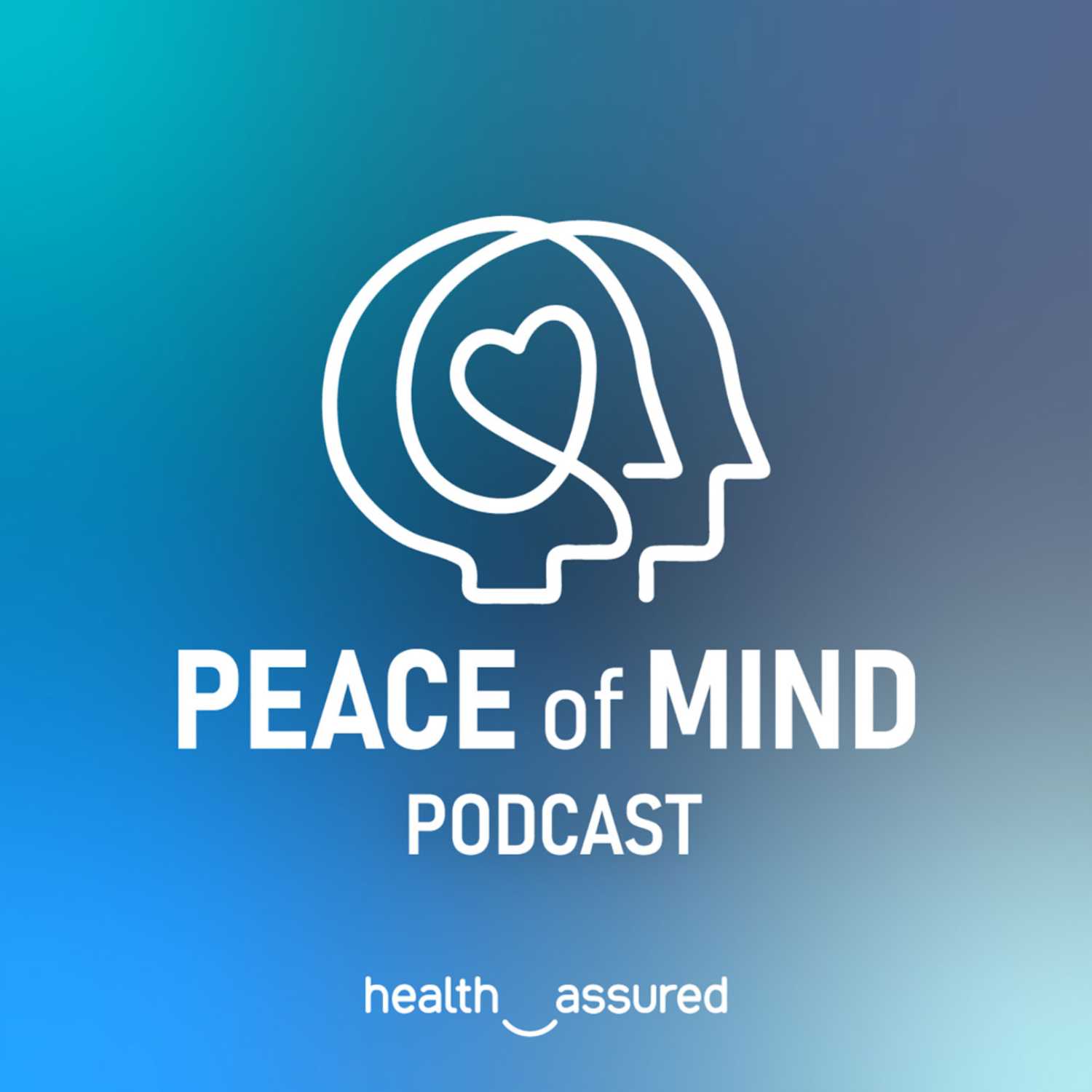 Financial Wellbeing with Farzana and Ziahual | Peace of Mind Podcast